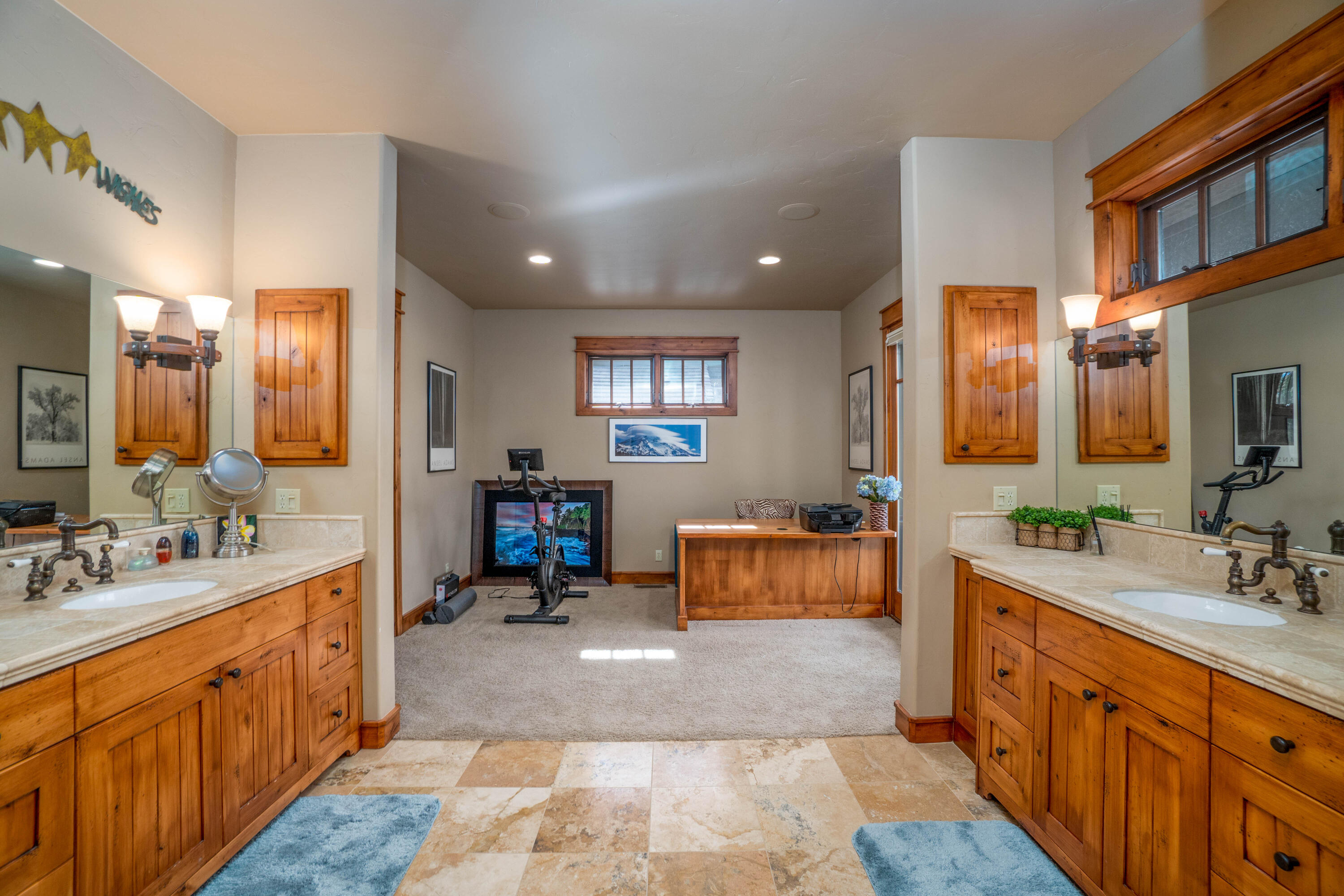 Broken Top - Residential