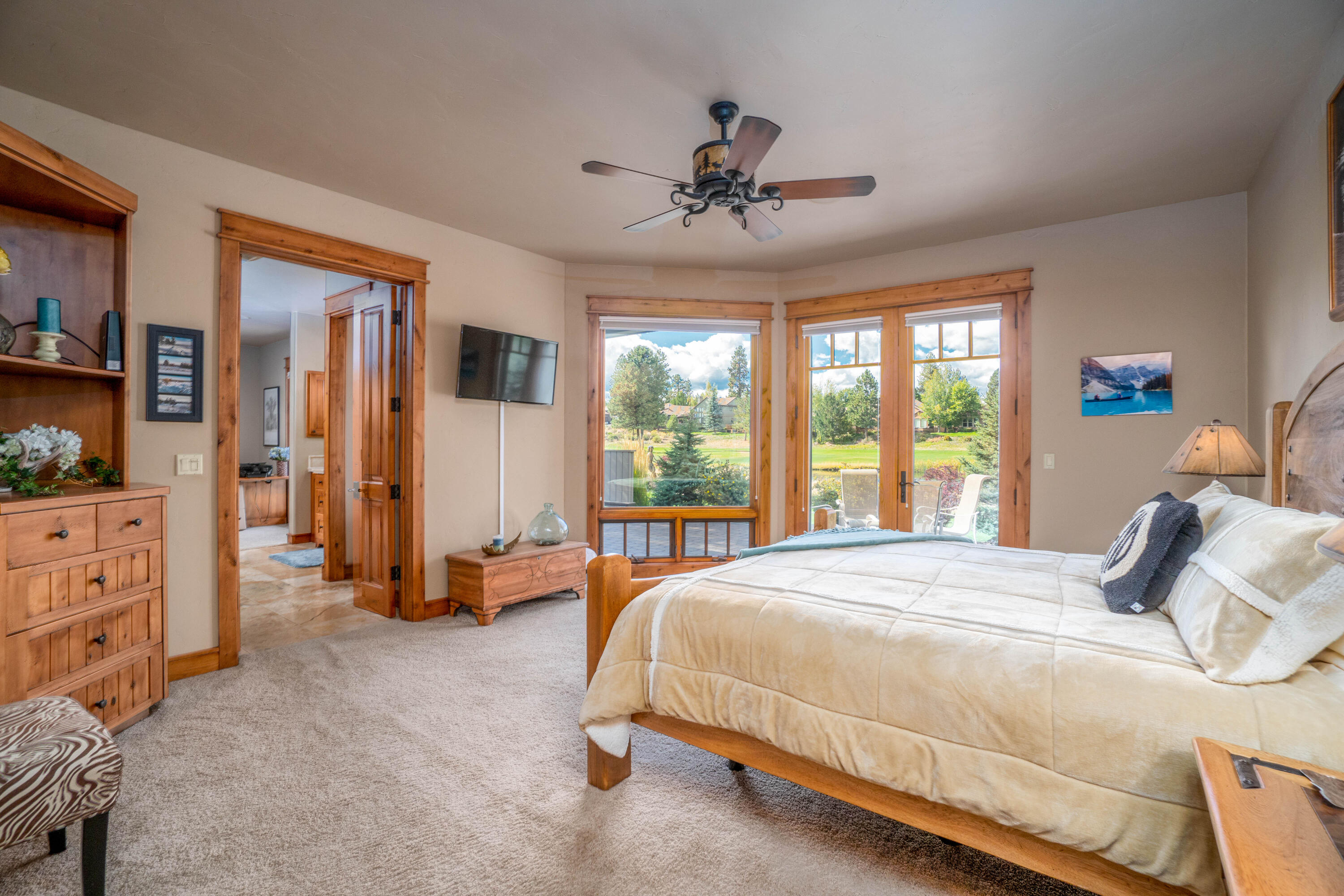 Broken Top - Residential