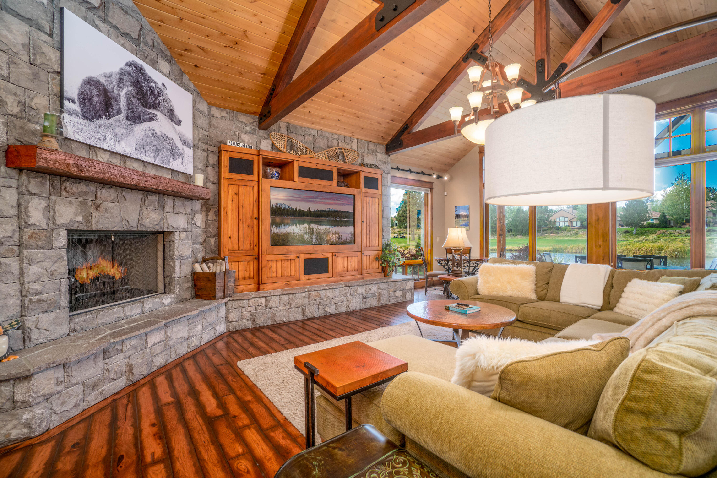 Broken Top - Residential