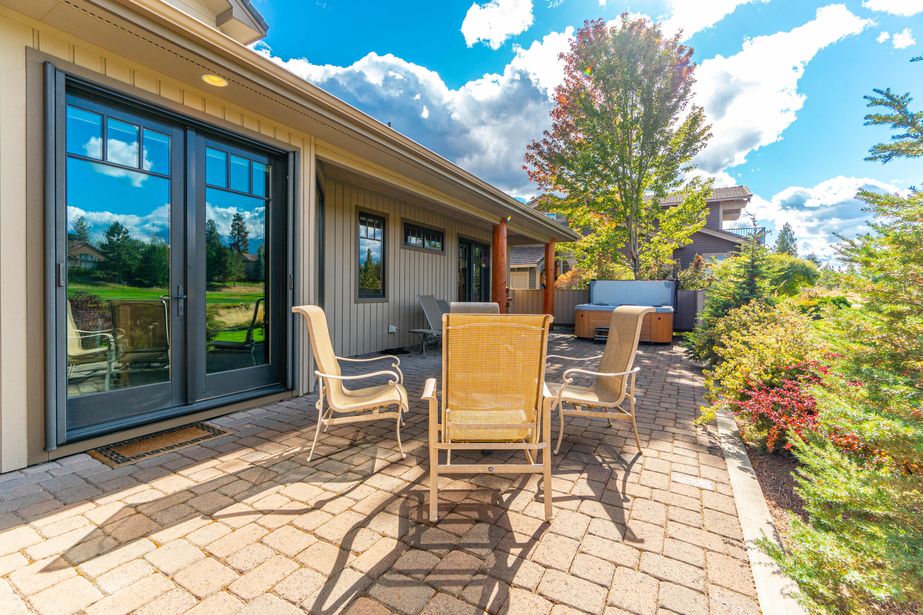 Broken Top - Residential