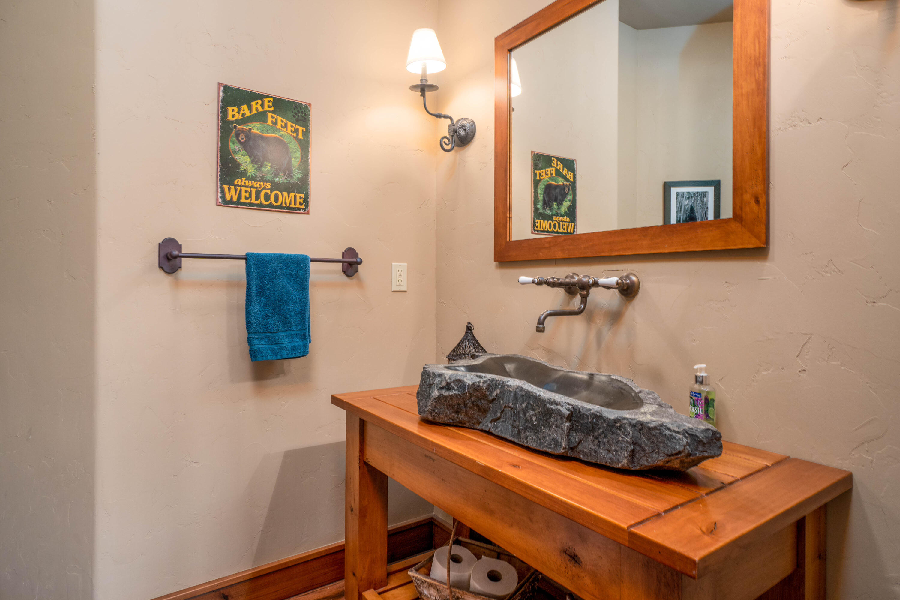 Broken Top - Residential