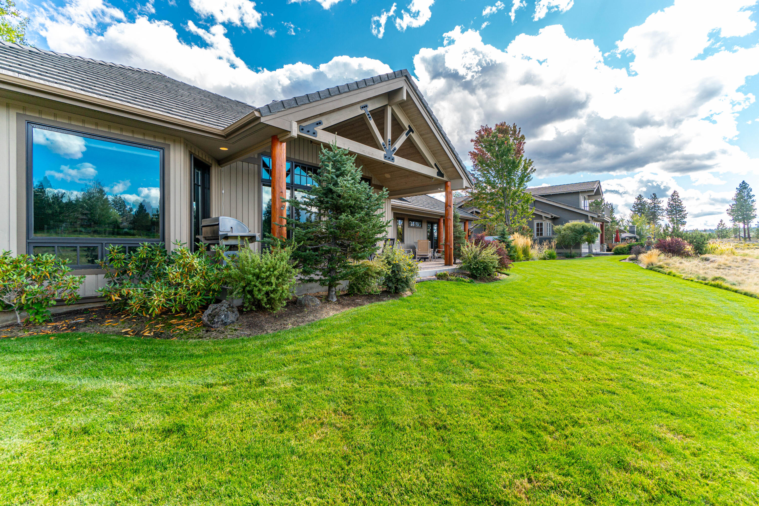 Broken Top - Residential