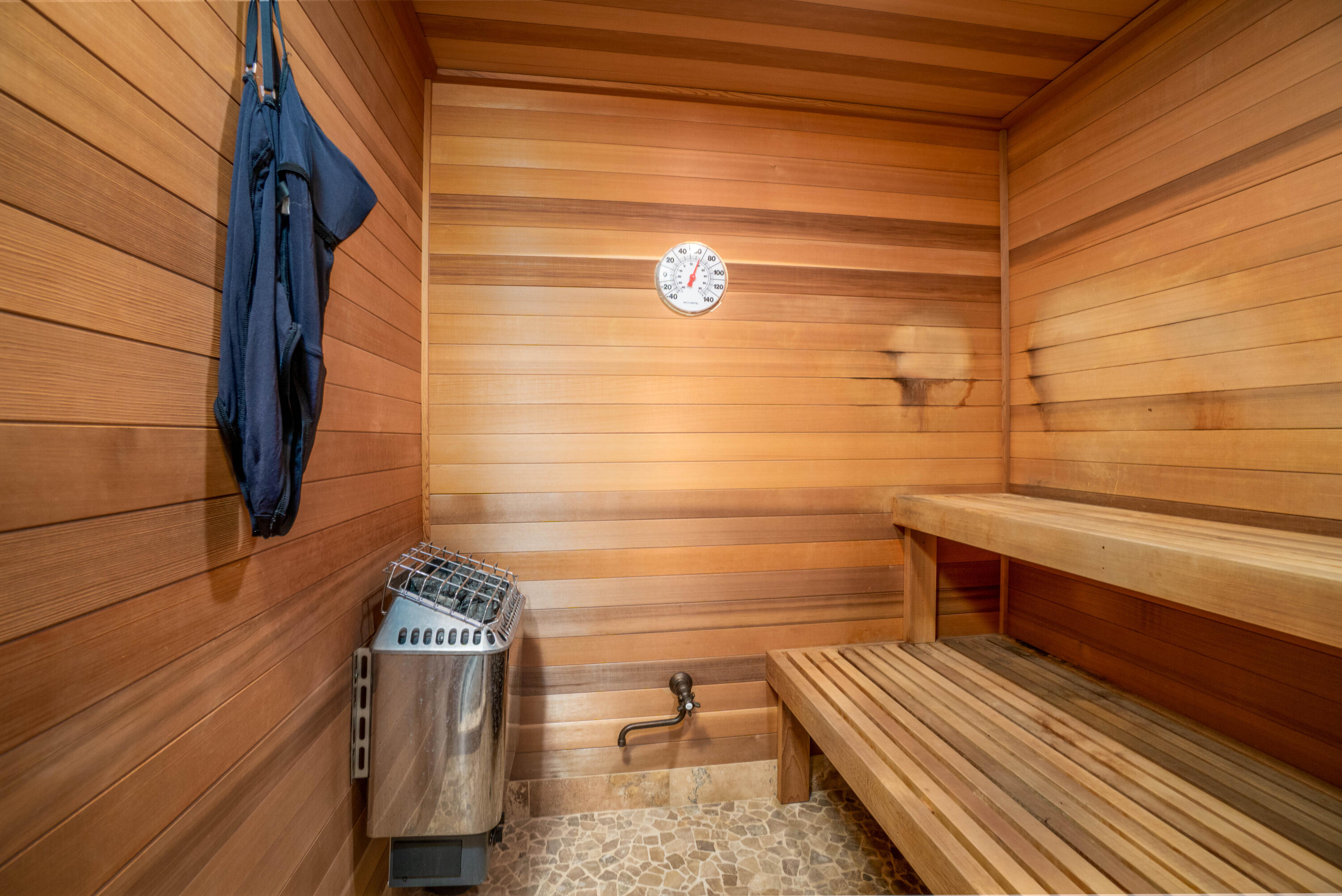 Broken Top - Residential