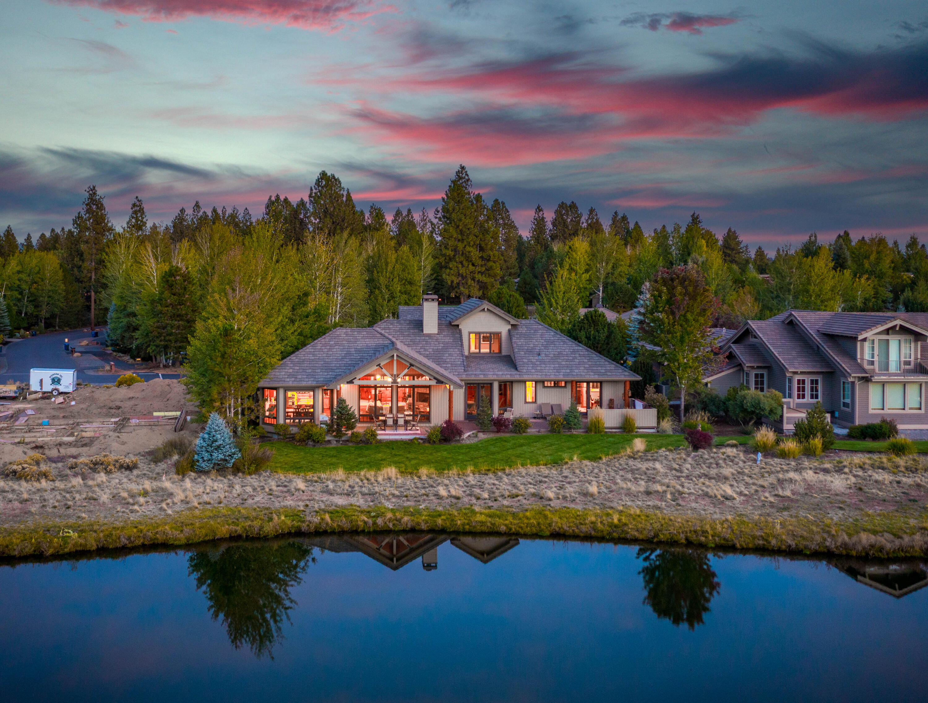 Broken Top - Residential