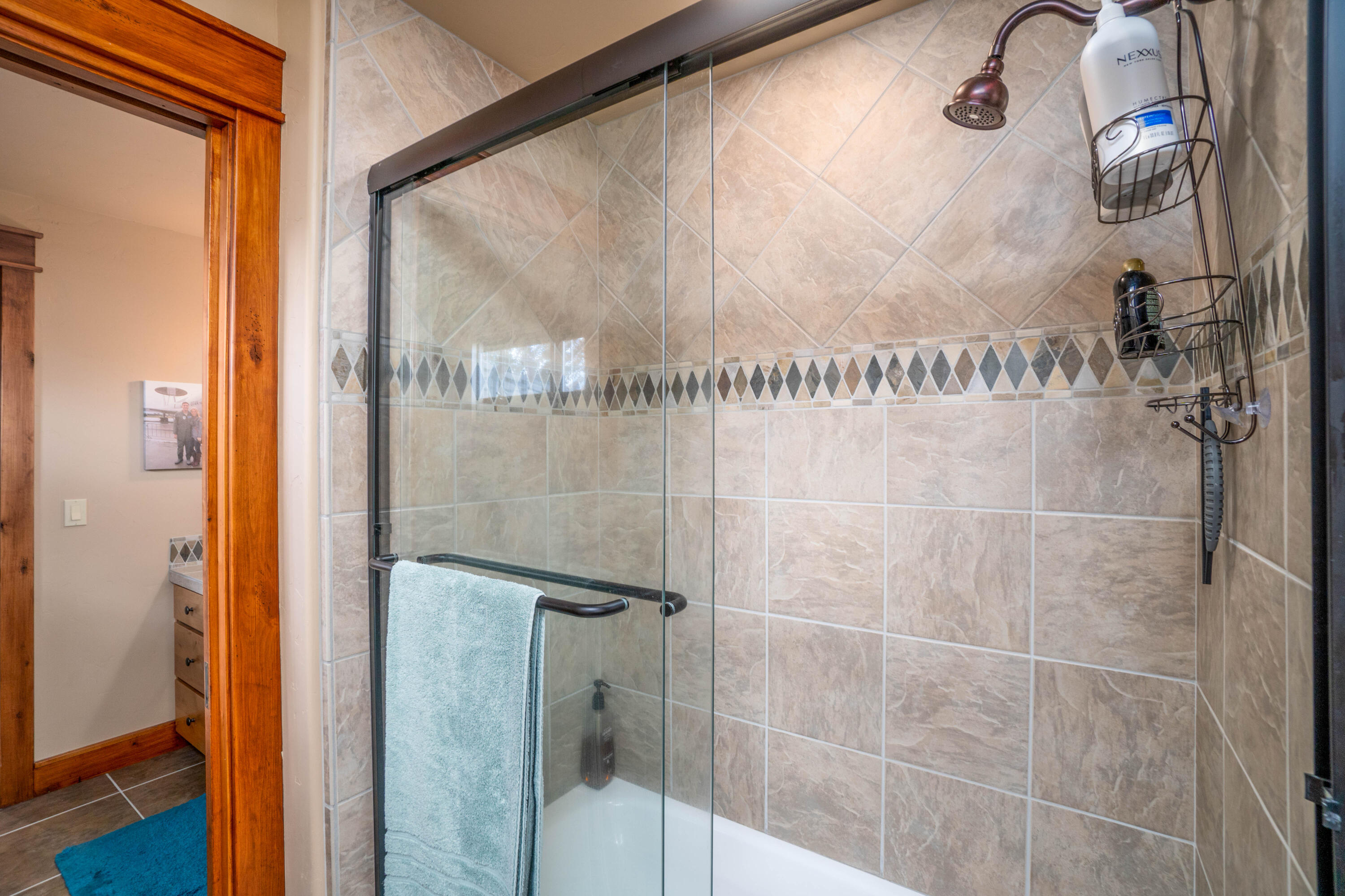 Broken Top - Residential