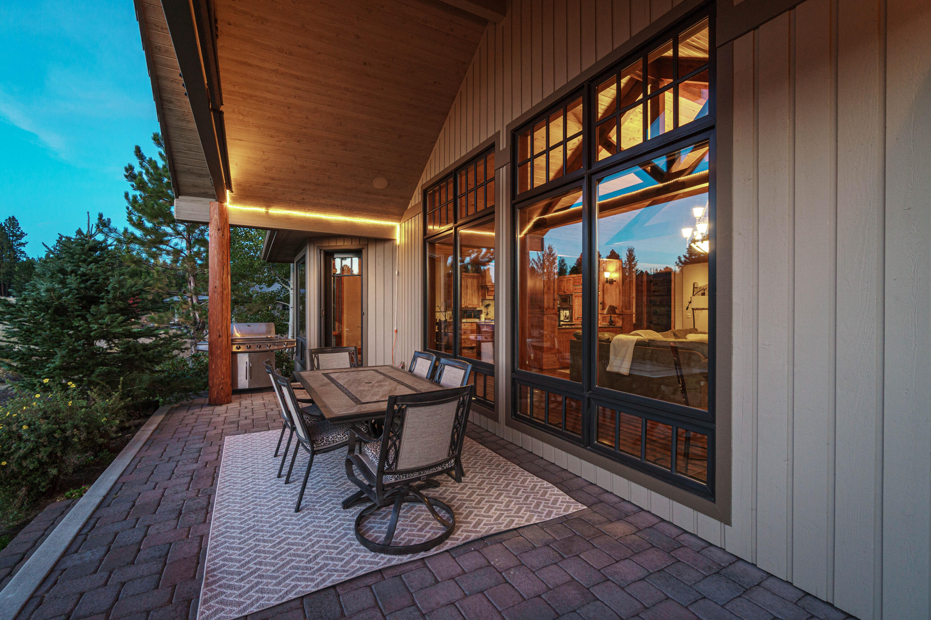 Broken Top - Residential