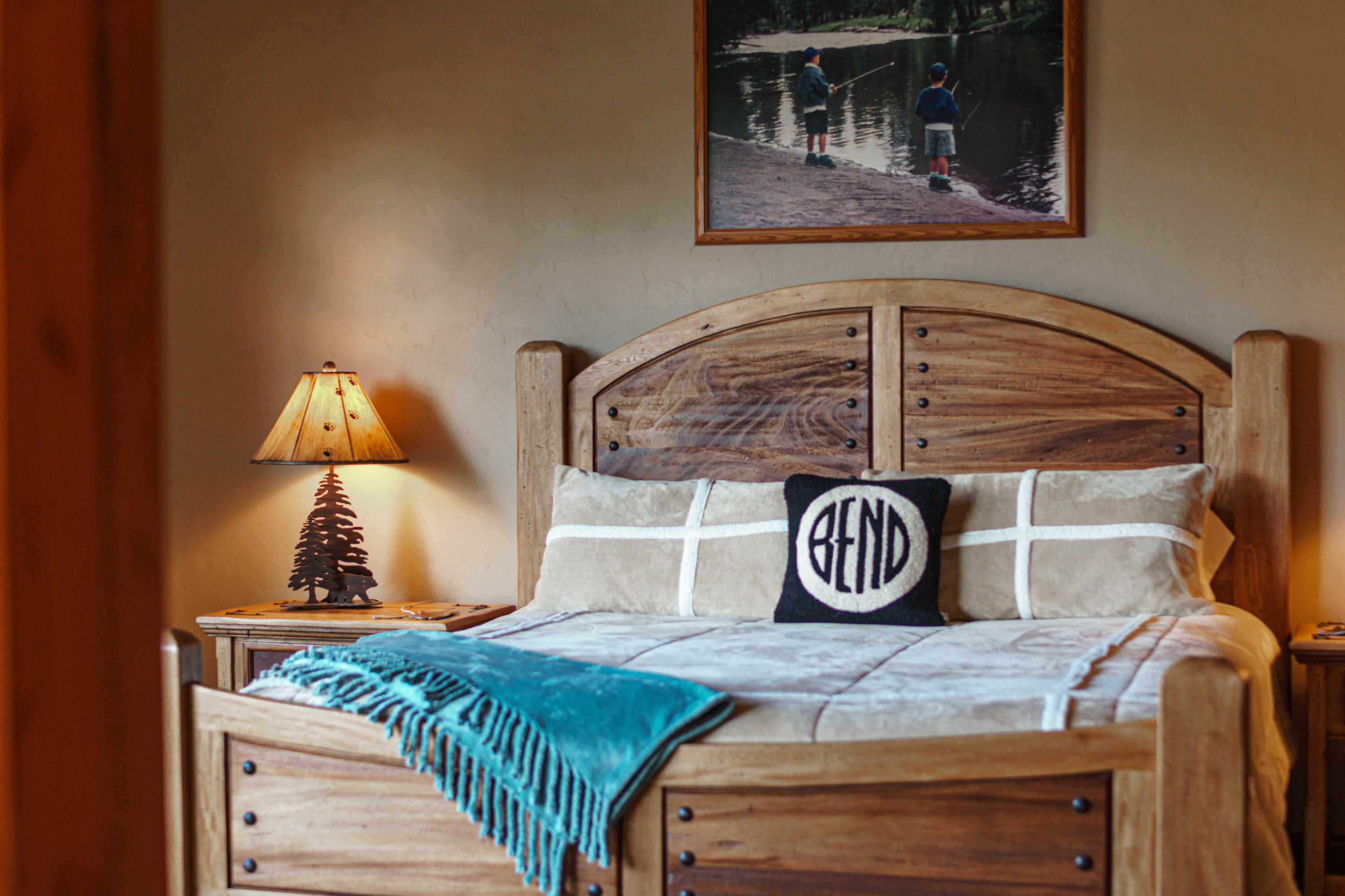 Broken Top - Residential