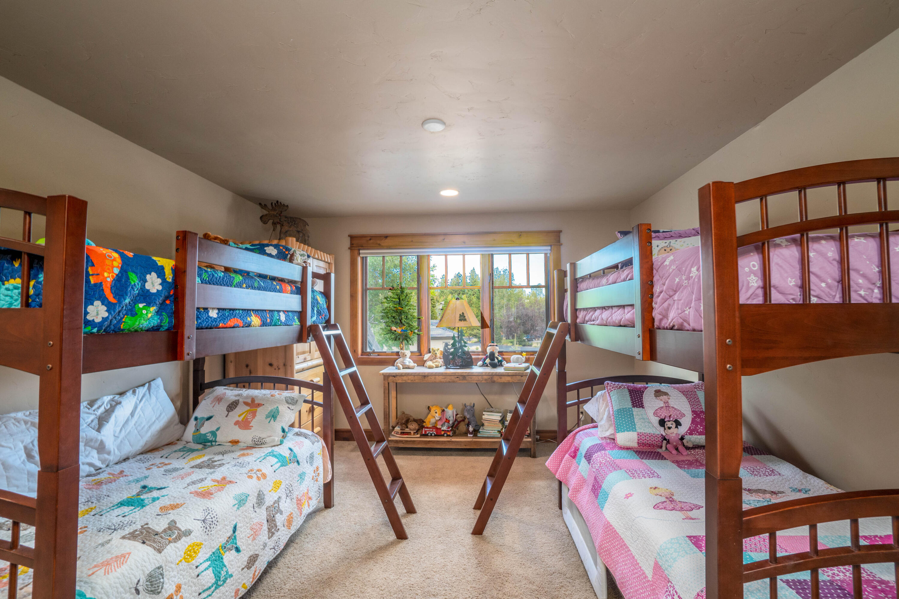 Broken Top - Residential