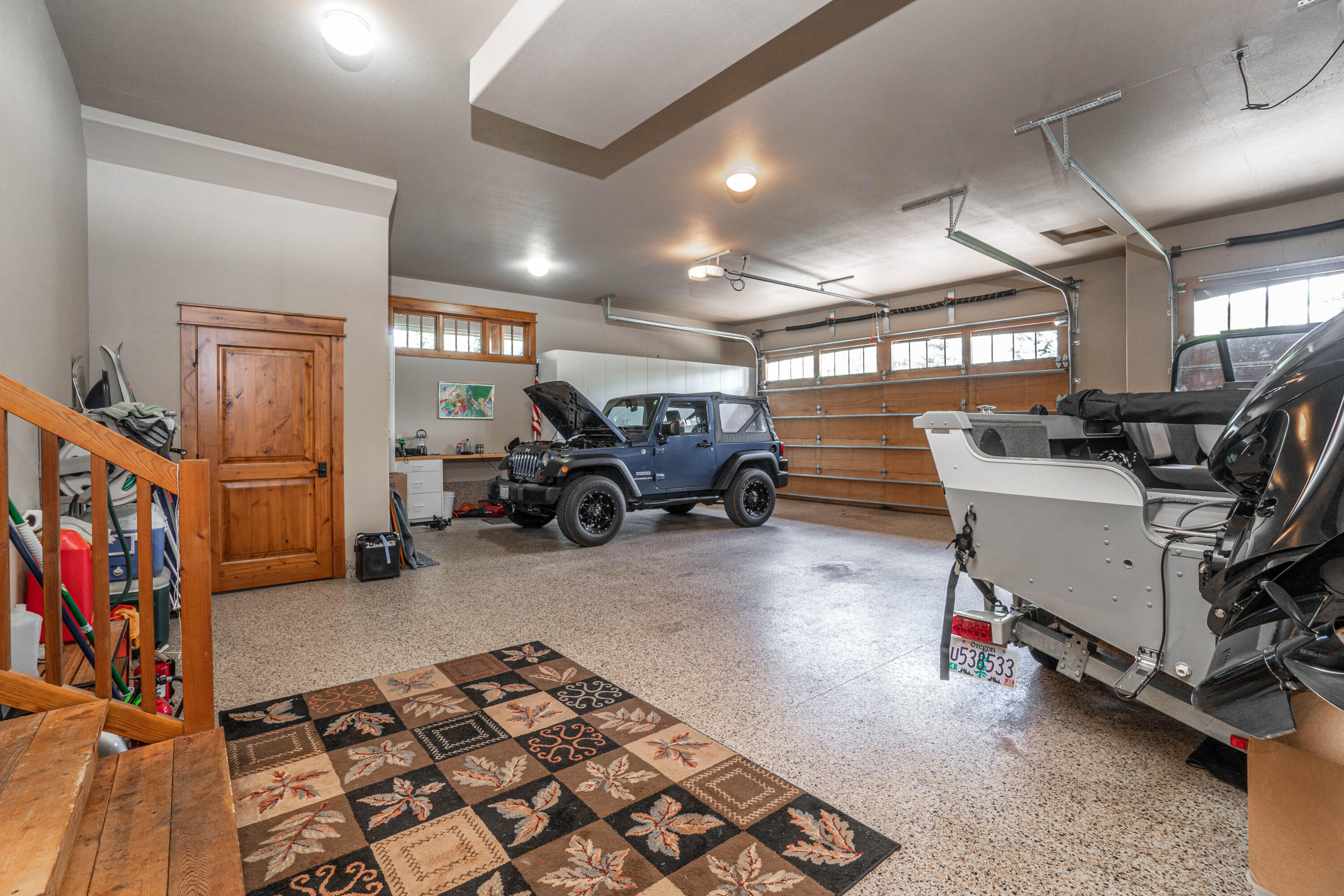 Broken Top - Residential