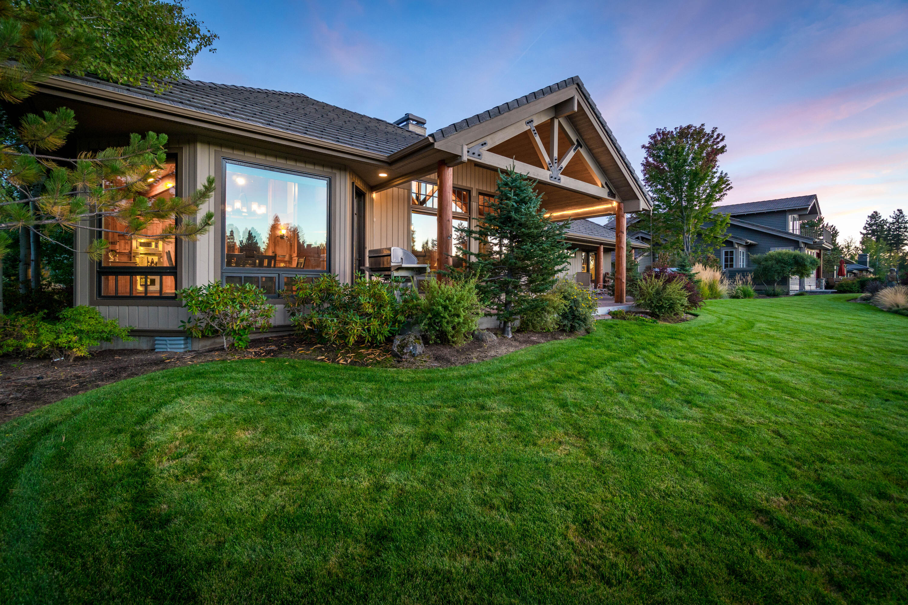 Broken Top - Residential