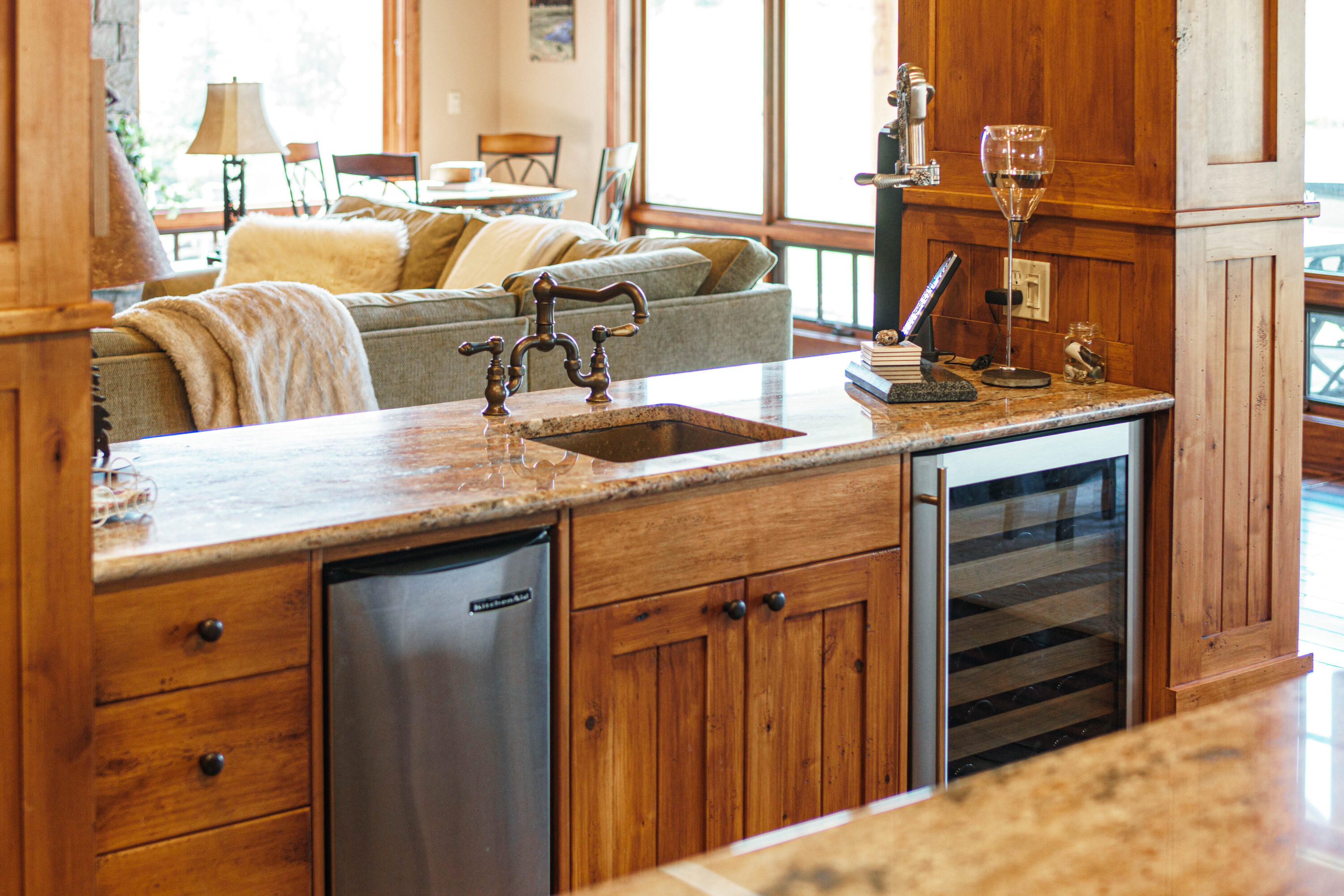 Broken Top - Residential