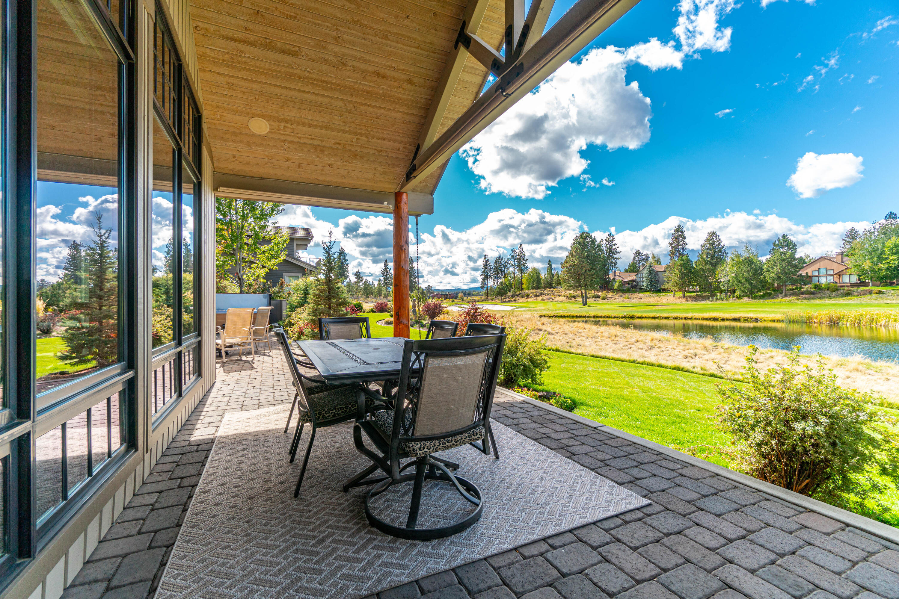 Broken Top - Residential