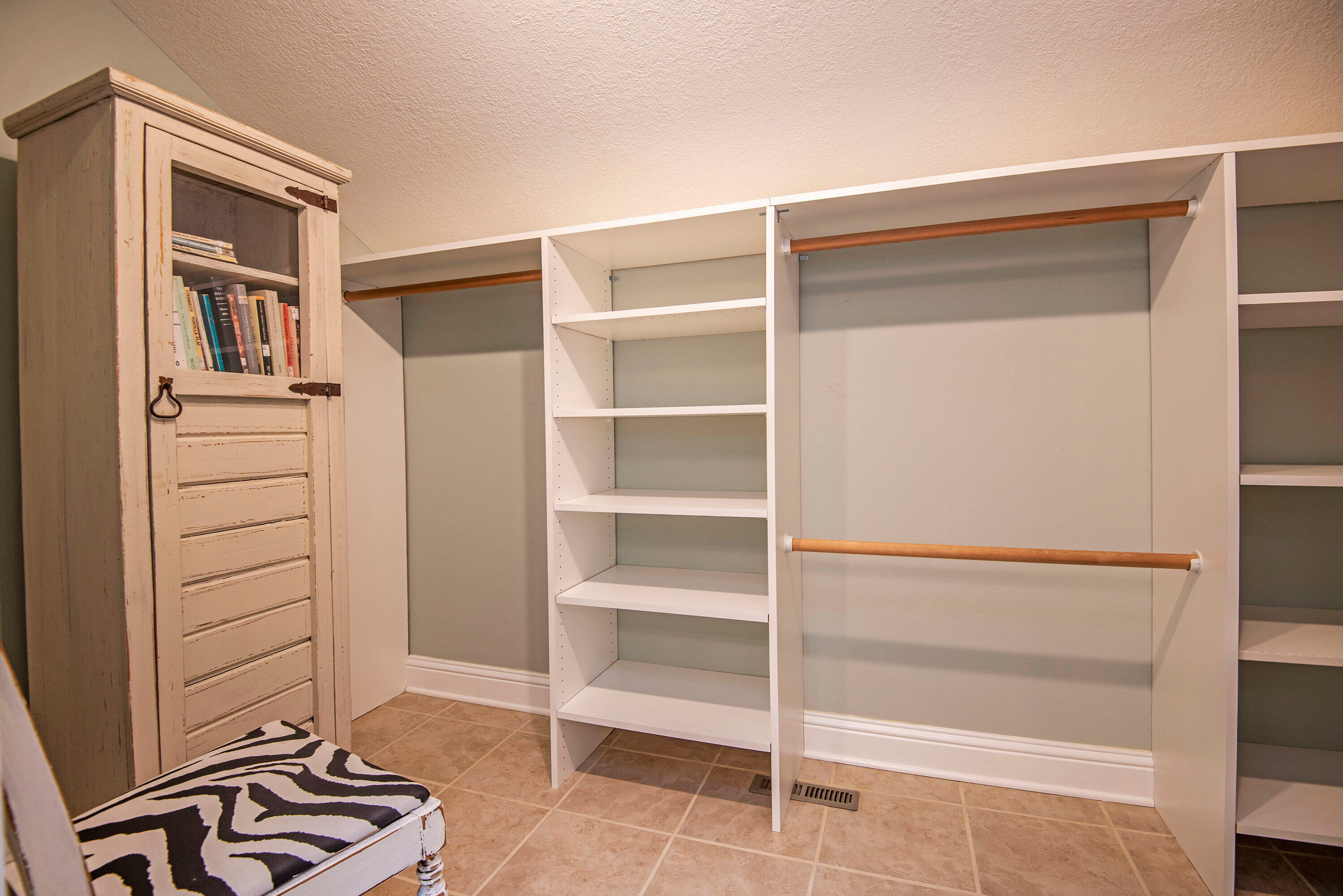 Mtn High - Residential