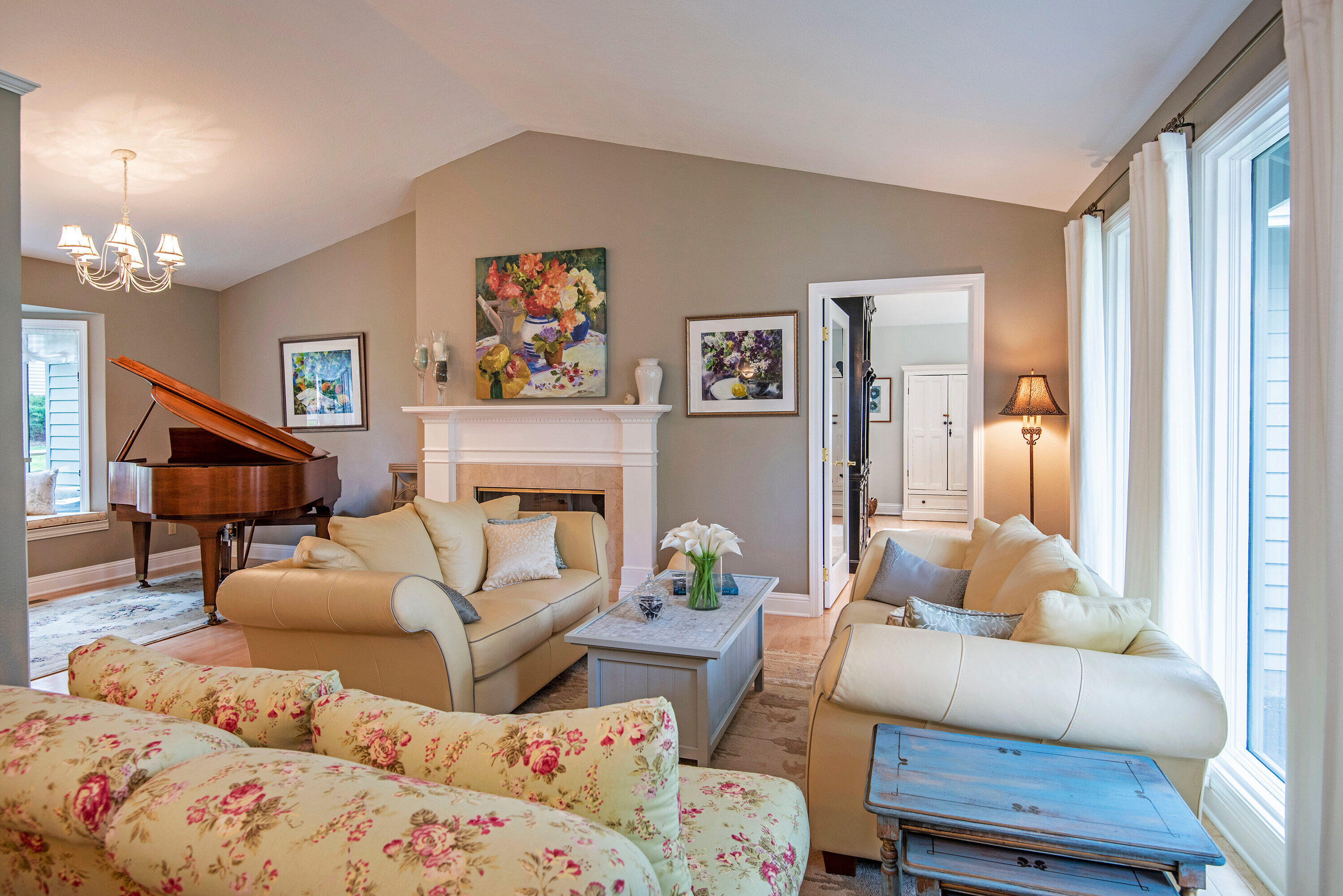 Mtn High - Residential