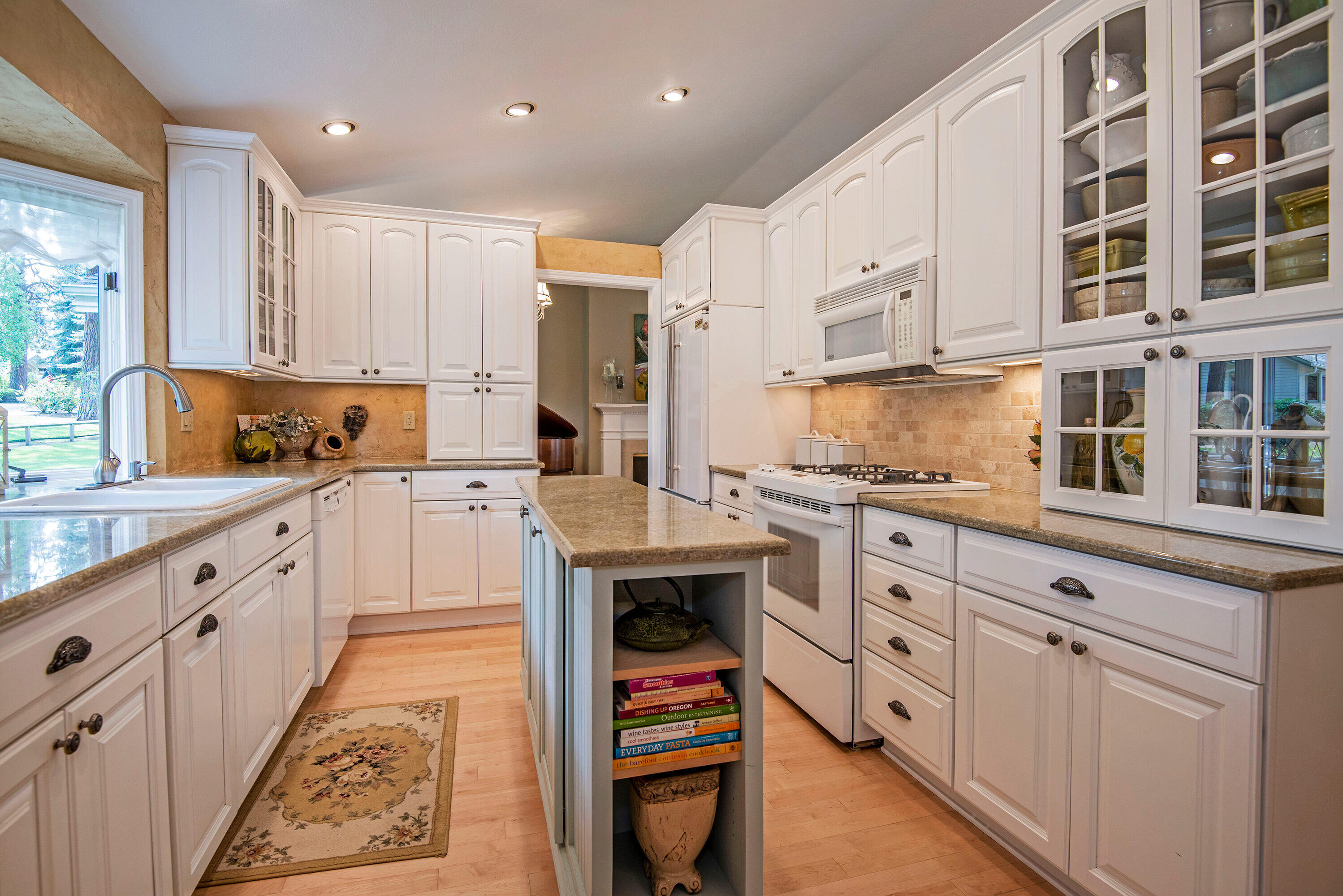 Mtn High - Residential