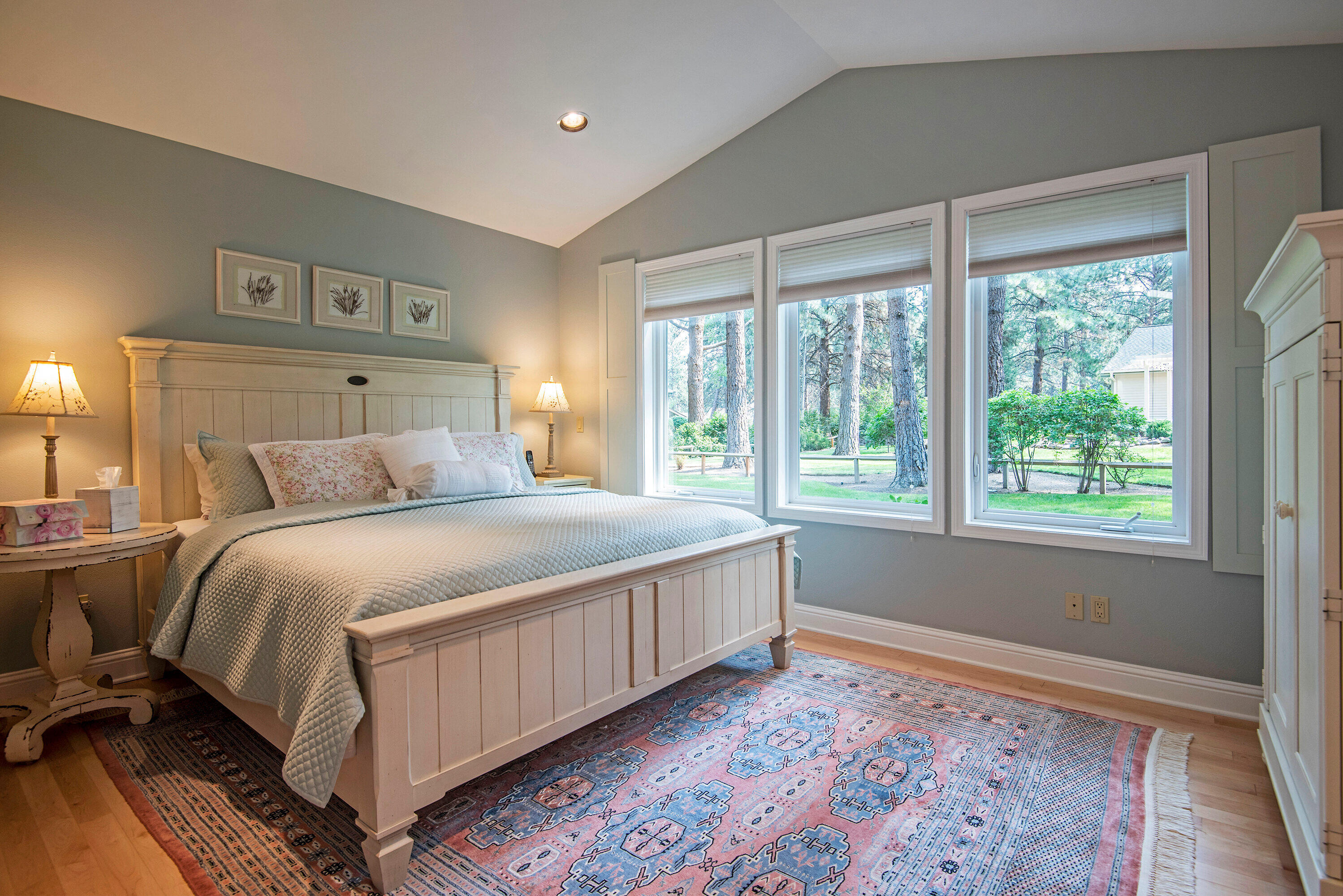 Mtn High - Residential