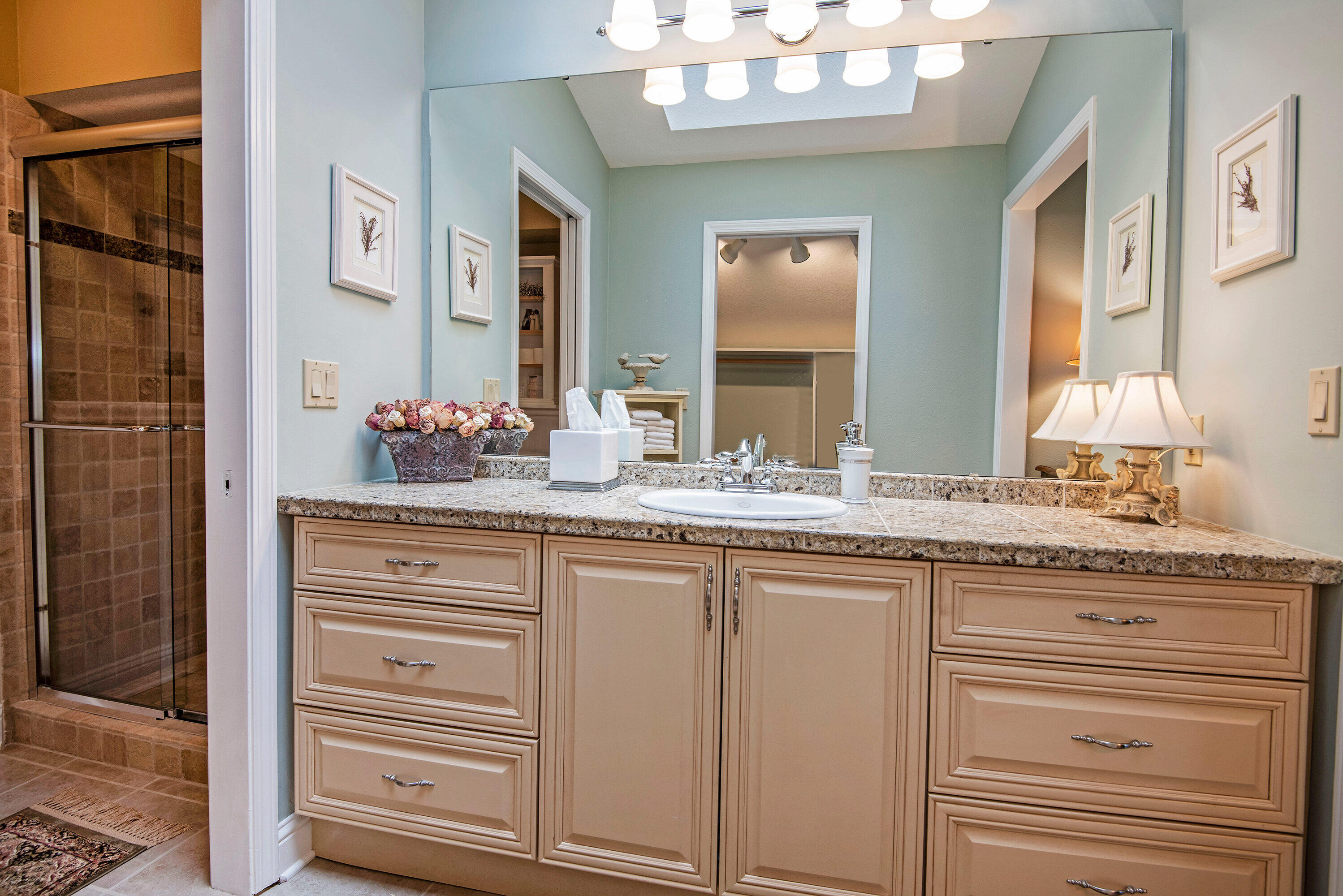 Mtn High - Residential