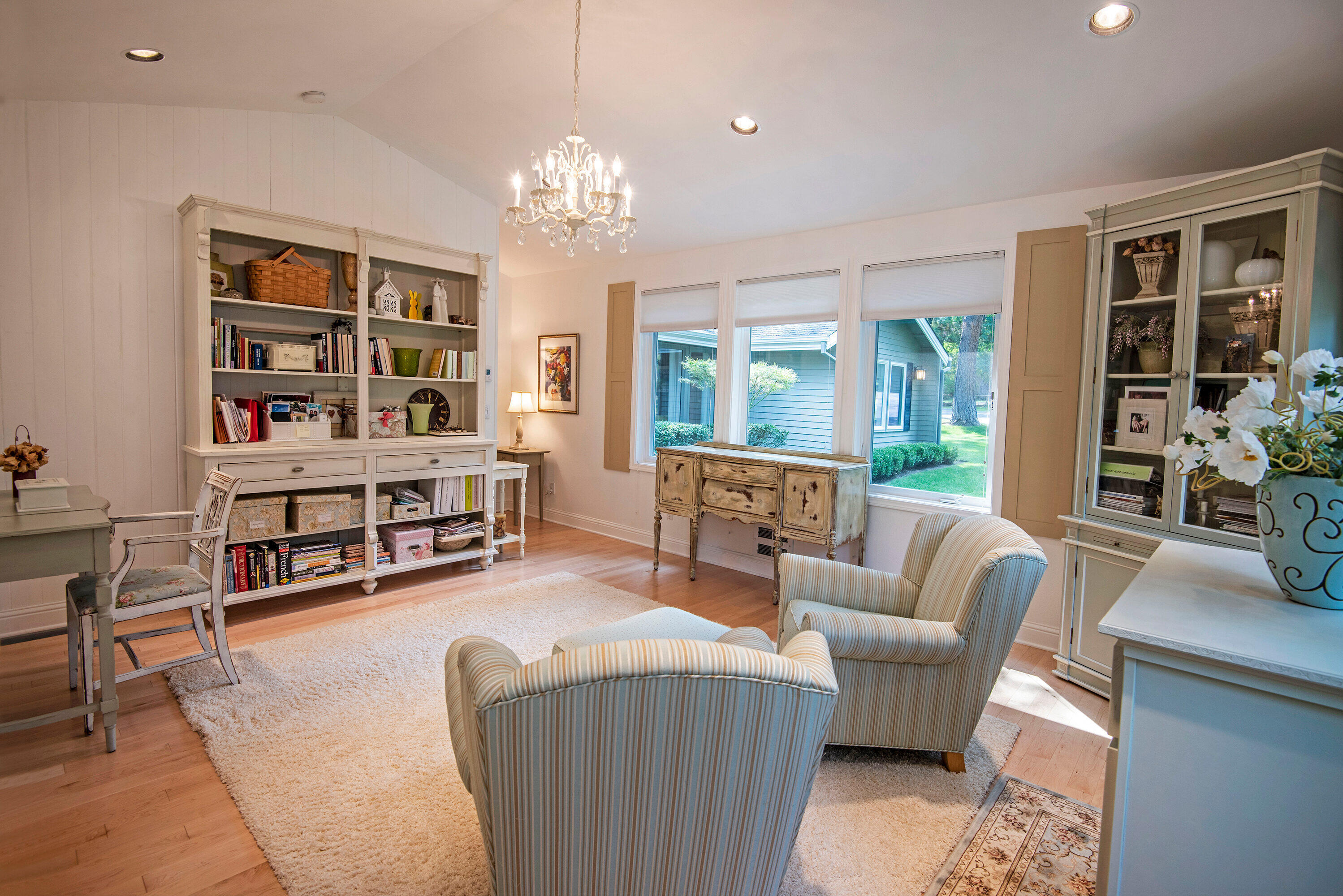 Mtn High - Residential