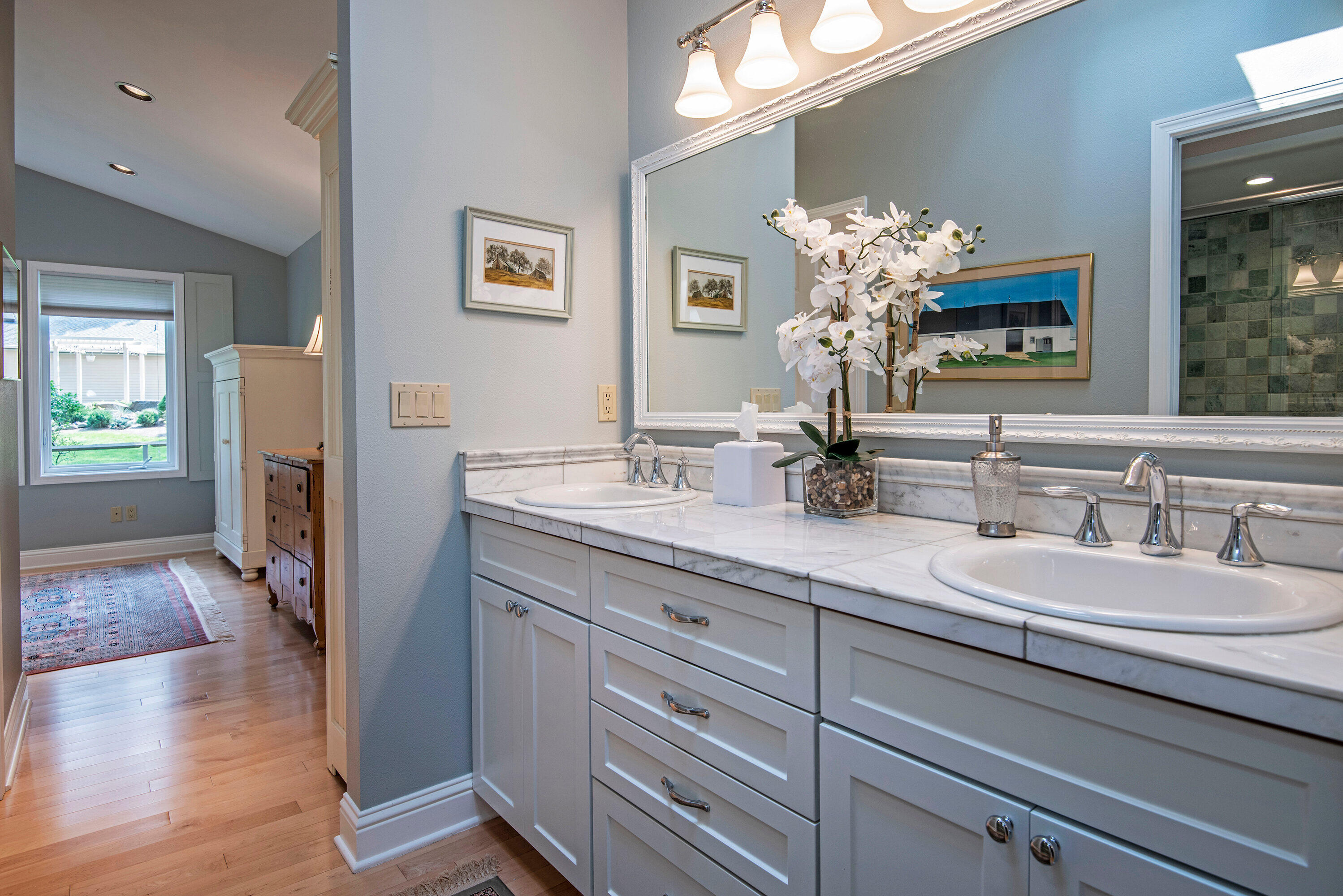 Mtn High - Residential