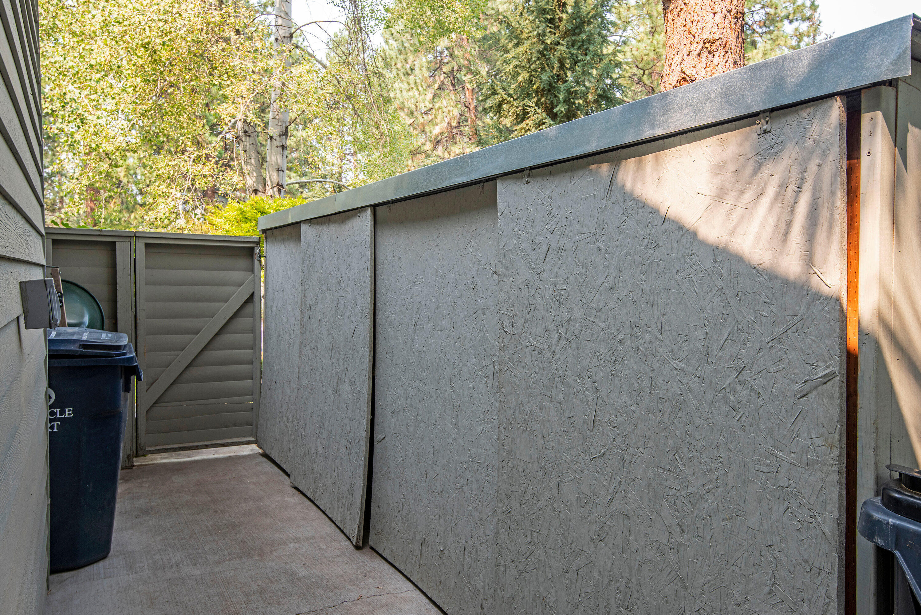 Mtn High - Residential