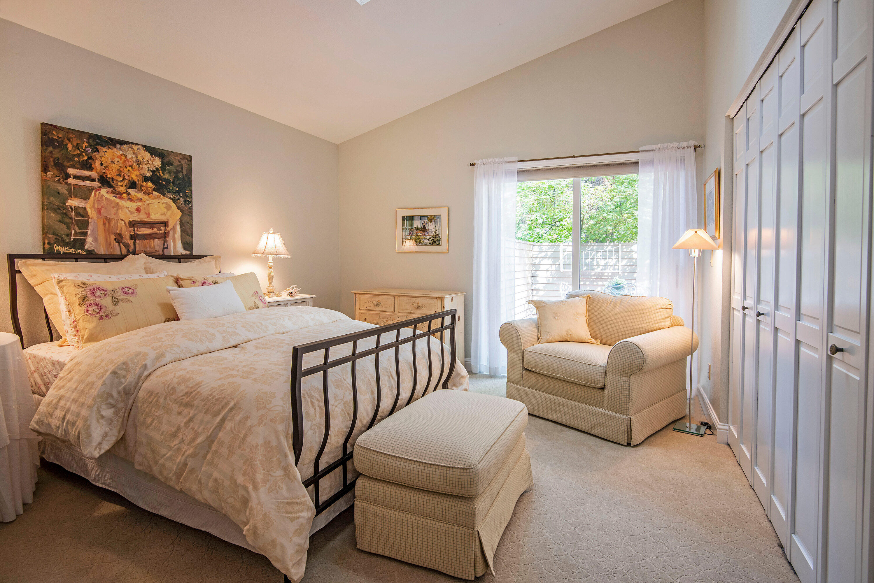 Mtn High - Residential