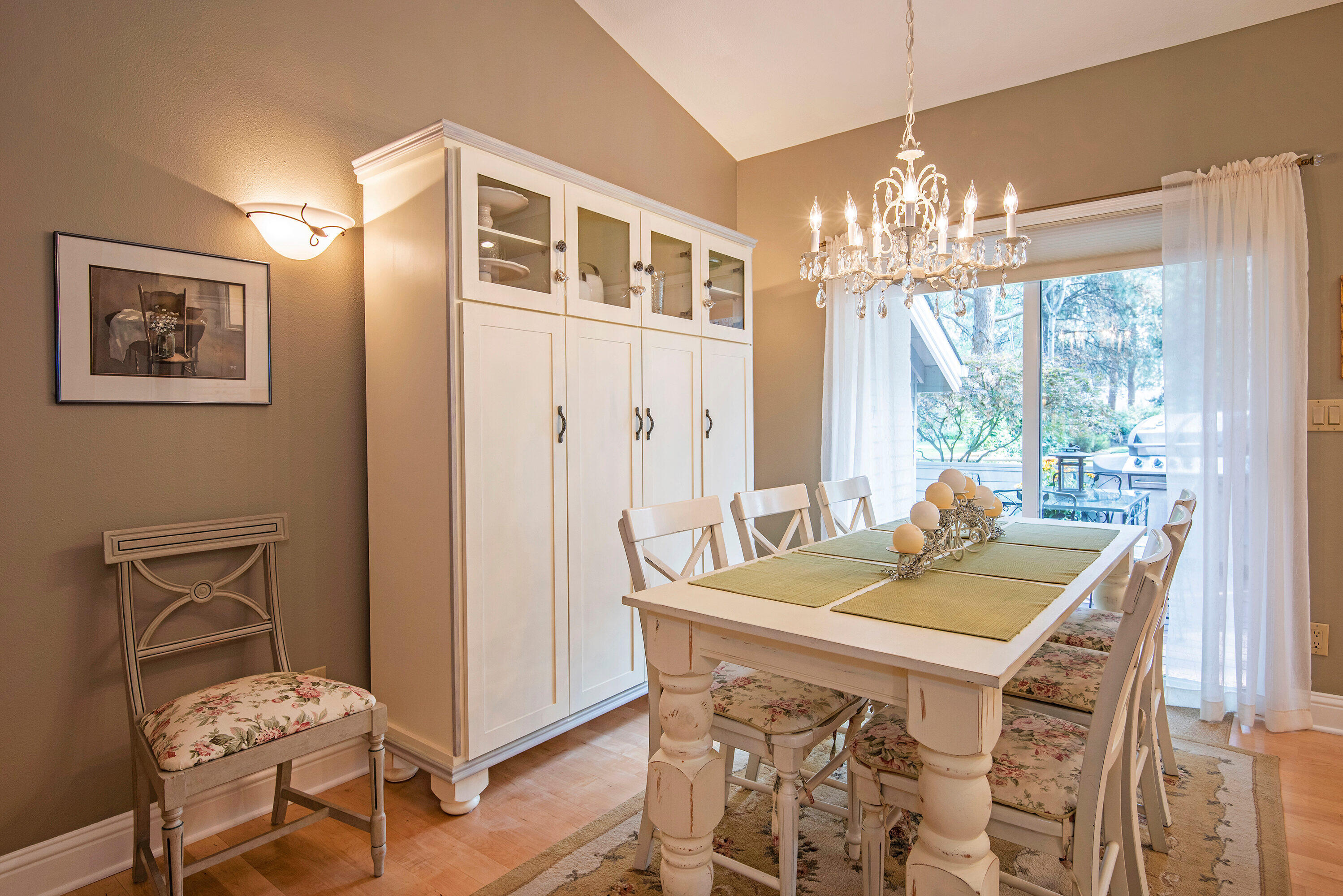 Mtn High - Residential