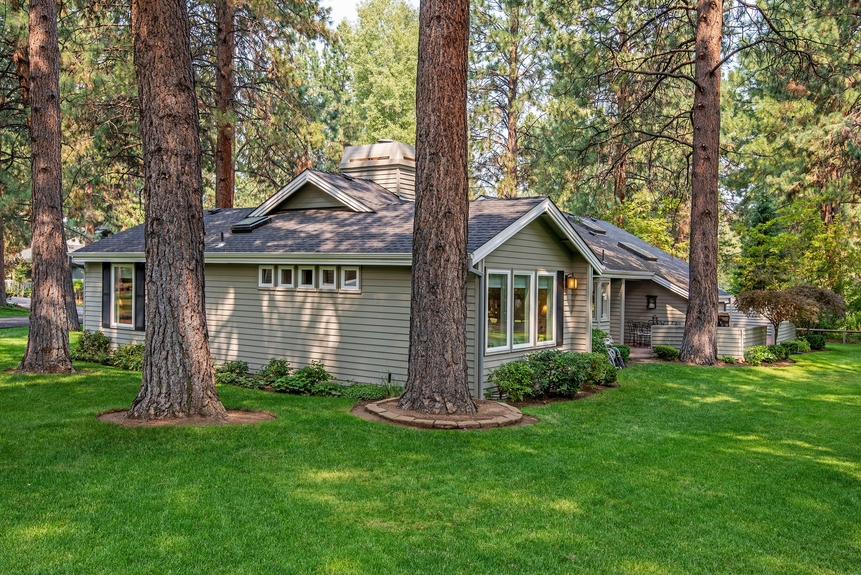 Mtn High - Residential