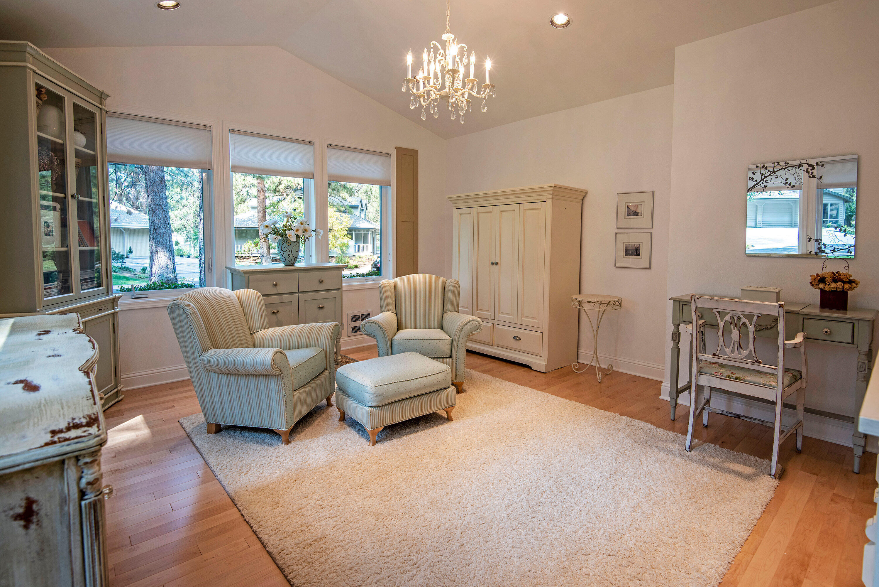 Mtn High - Residential