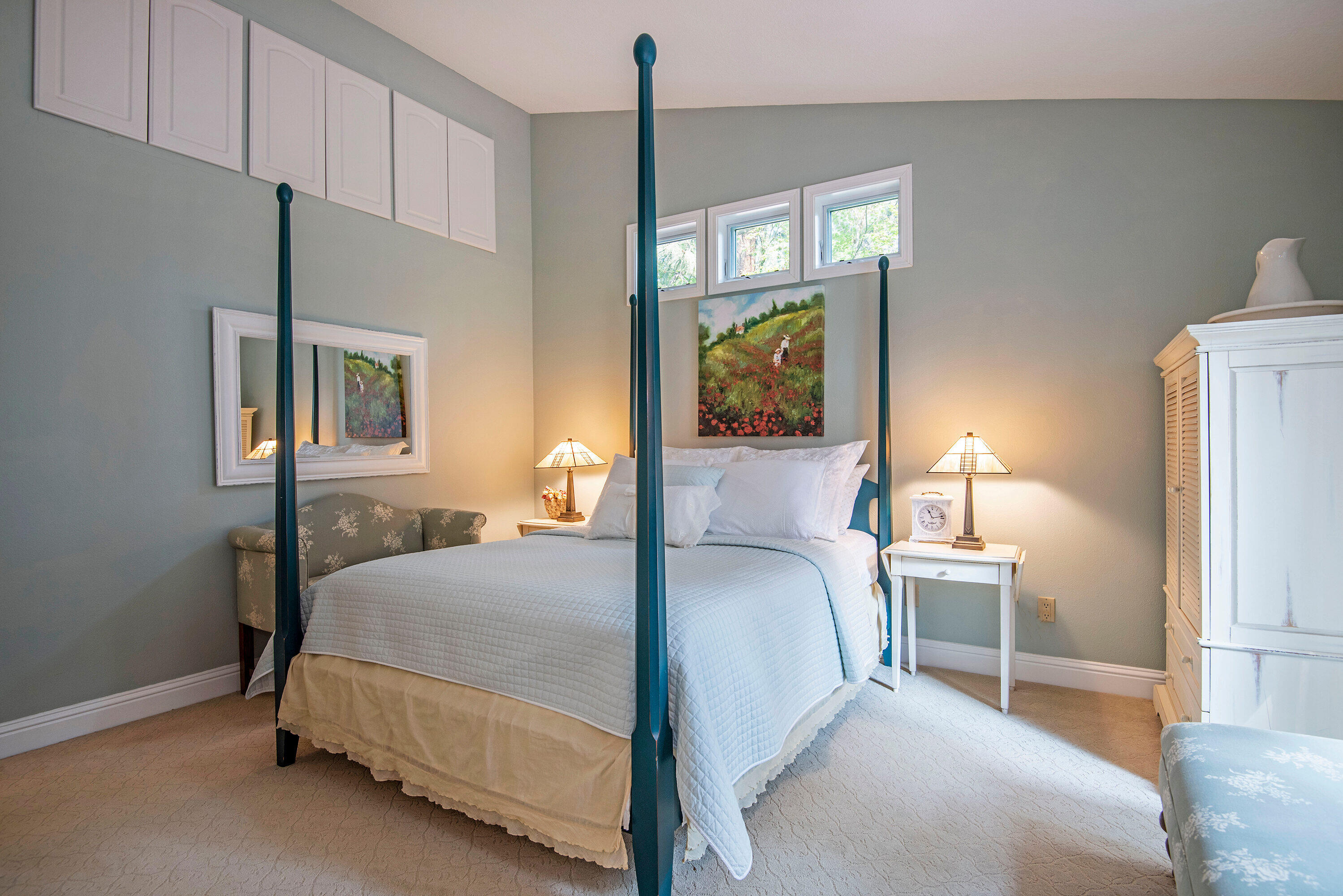 Mtn High - Residential