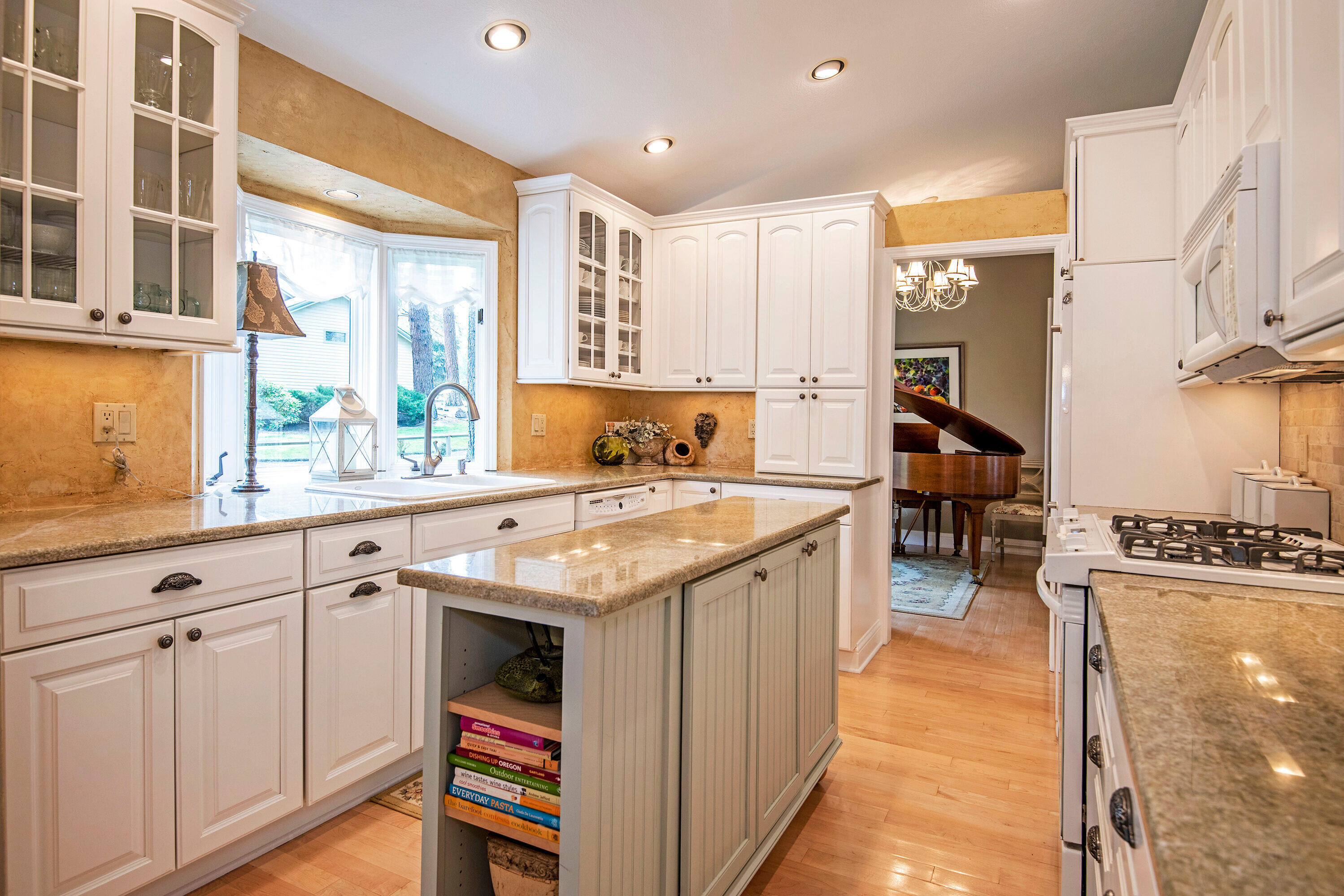 Mtn High - Residential