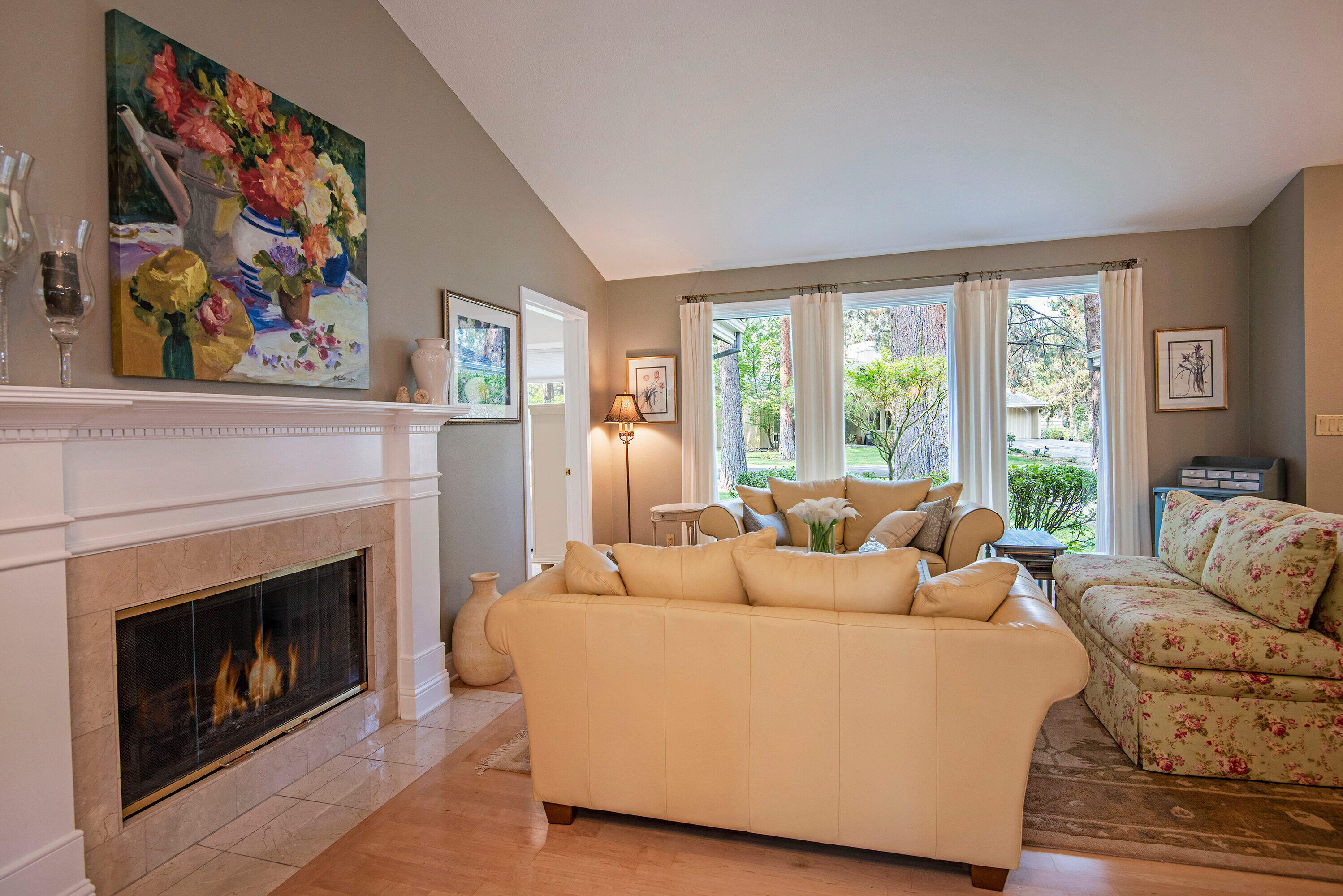 Mtn High - Residential