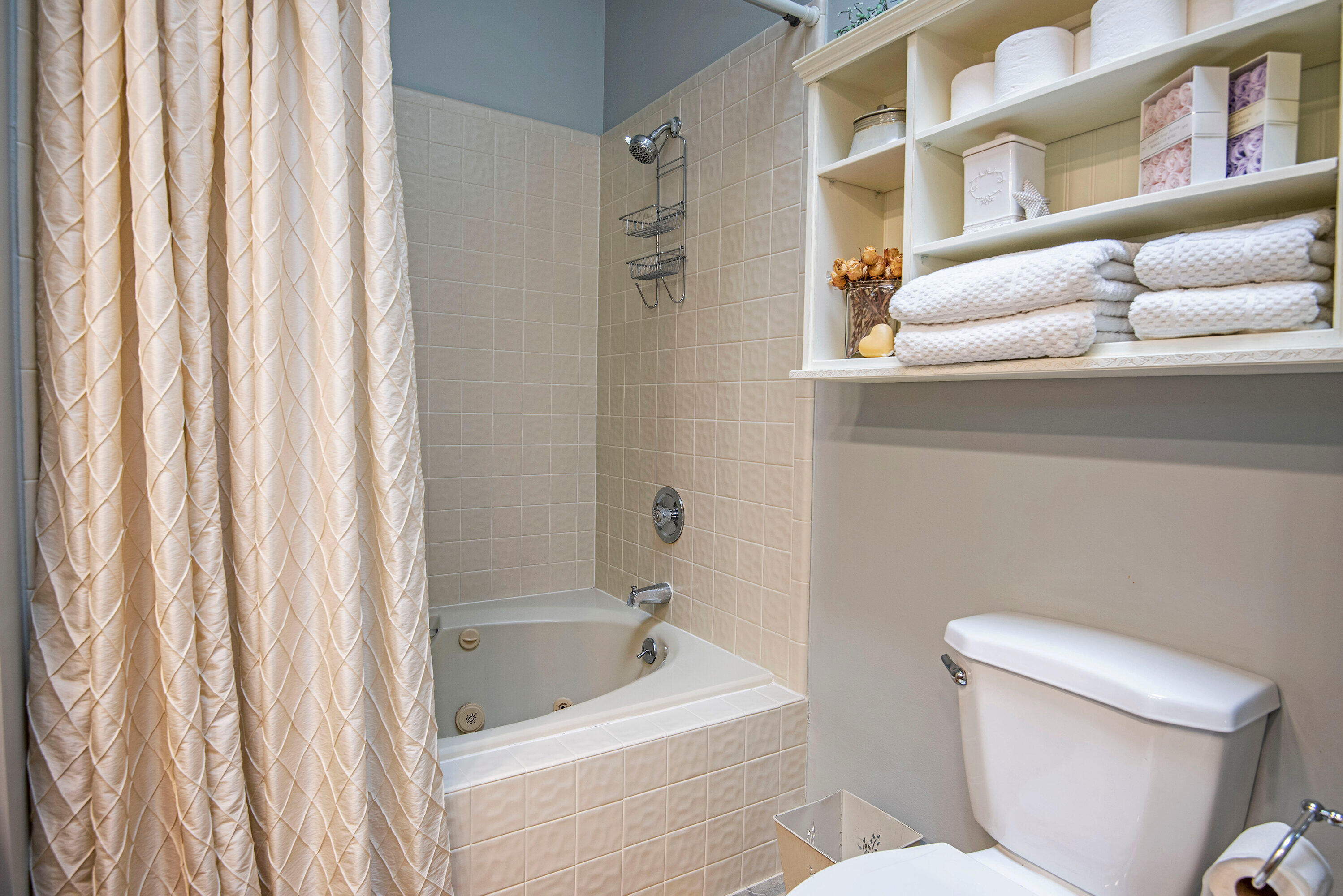 Mtn High - Residential