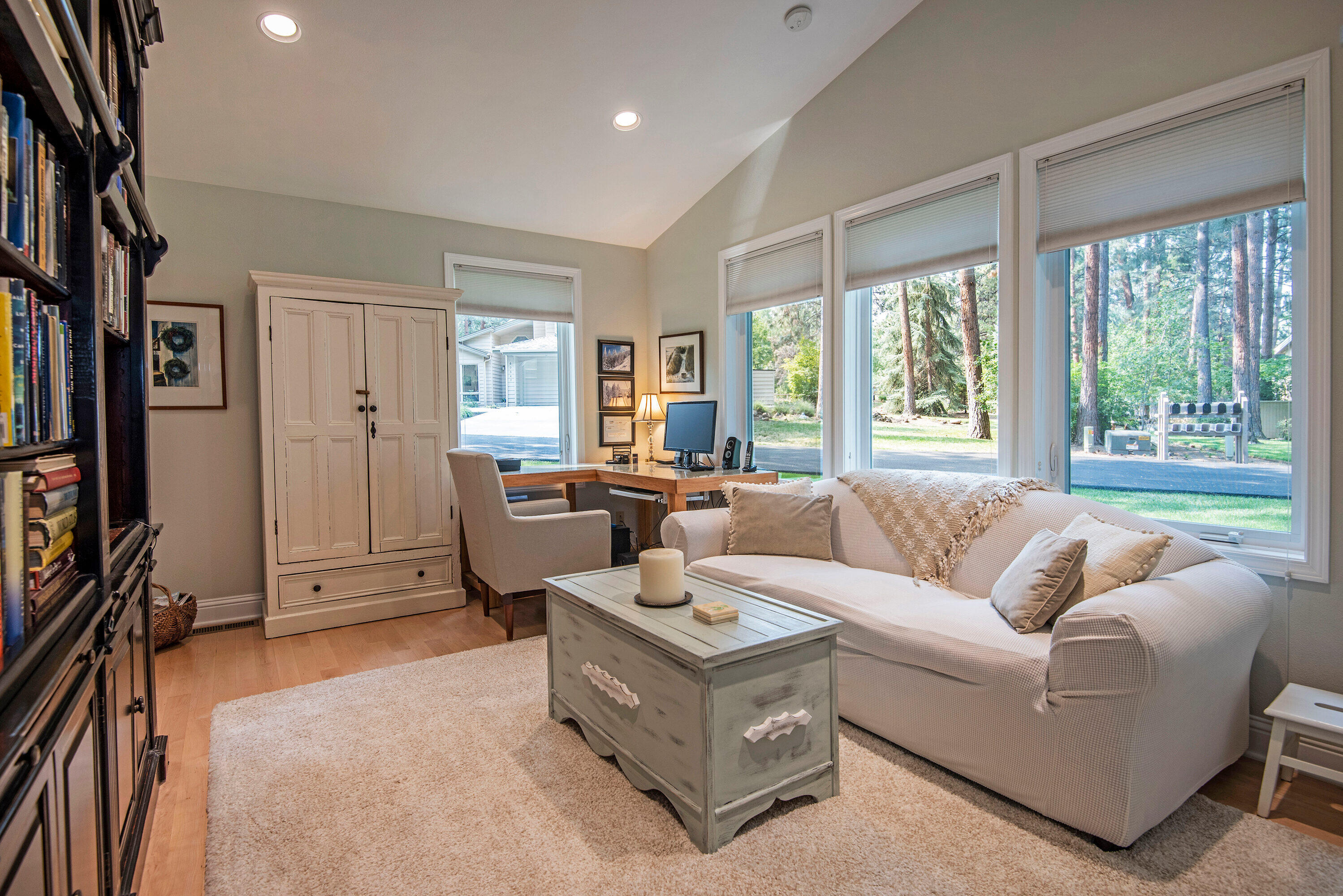 Mtn High - Residential