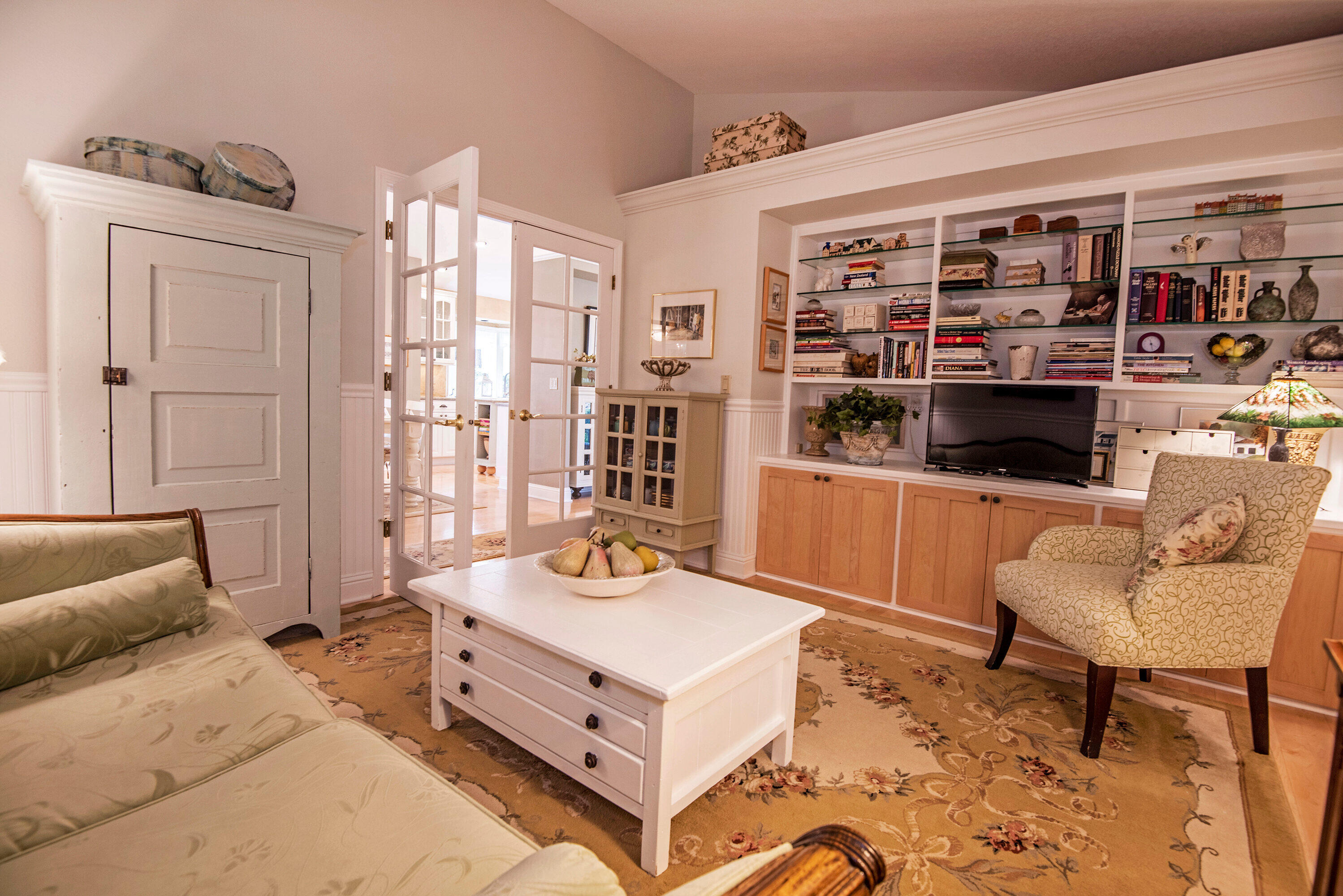 Mtn High - Residential