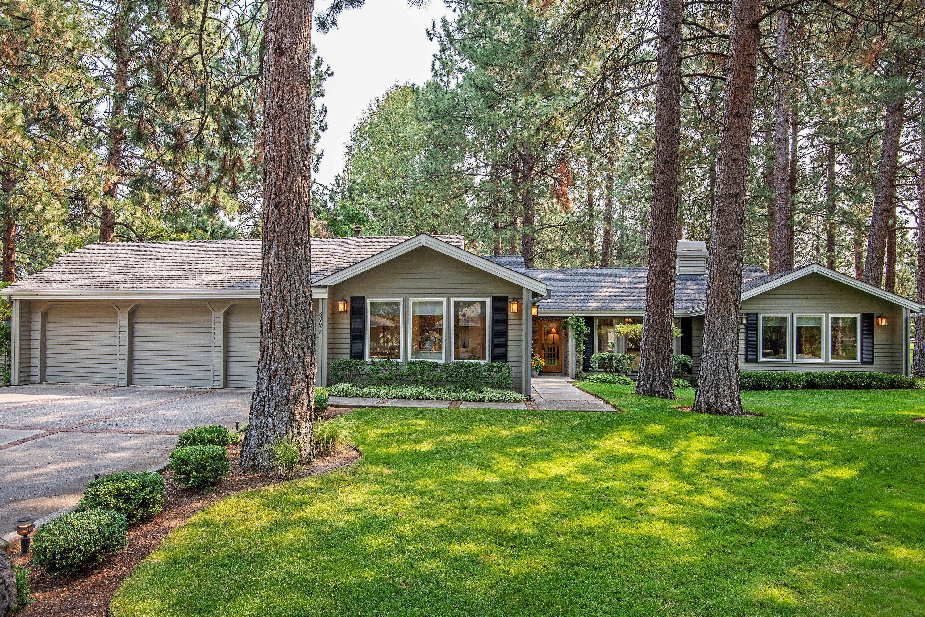 Mtn High - Residential