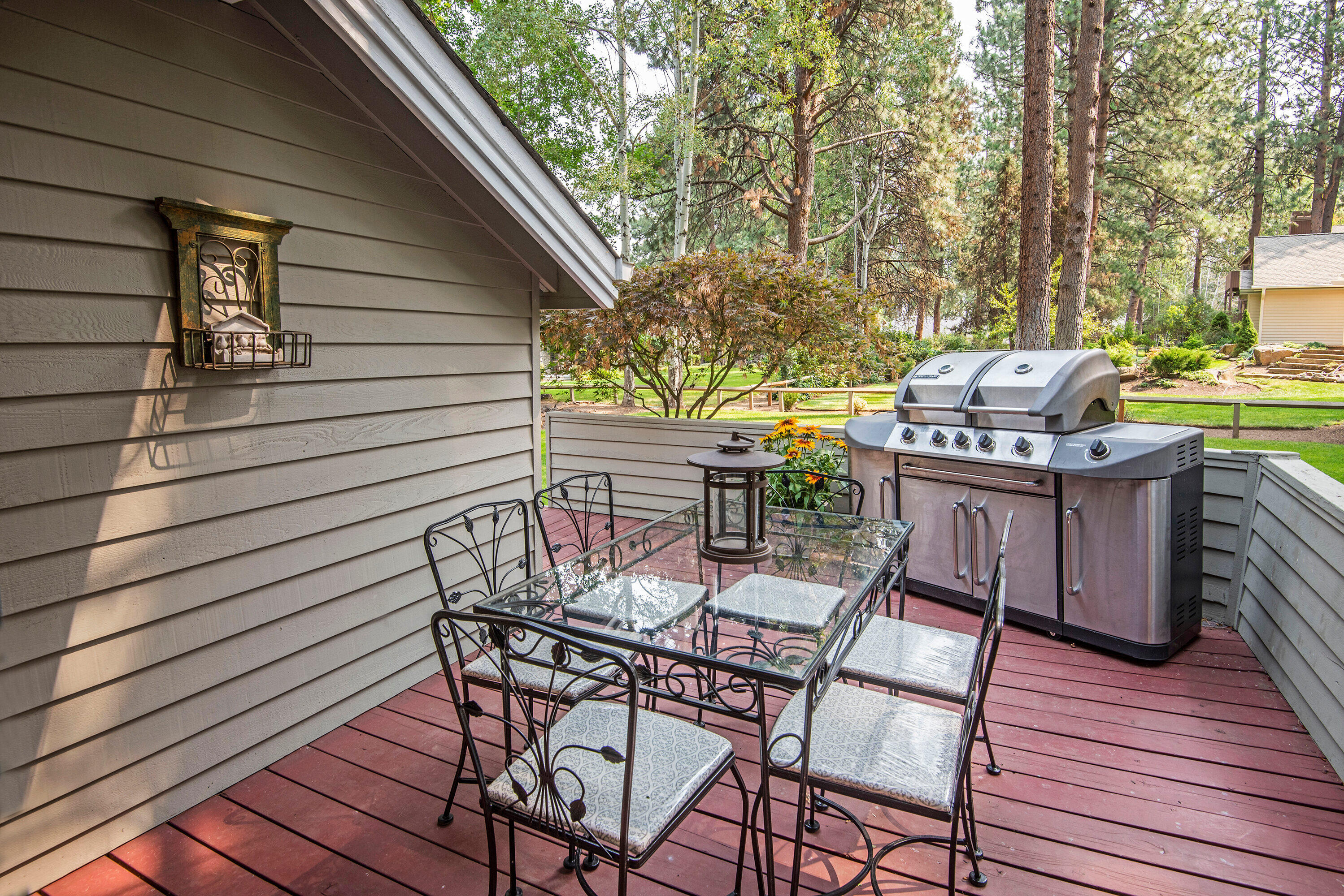 Mtn High - Residential