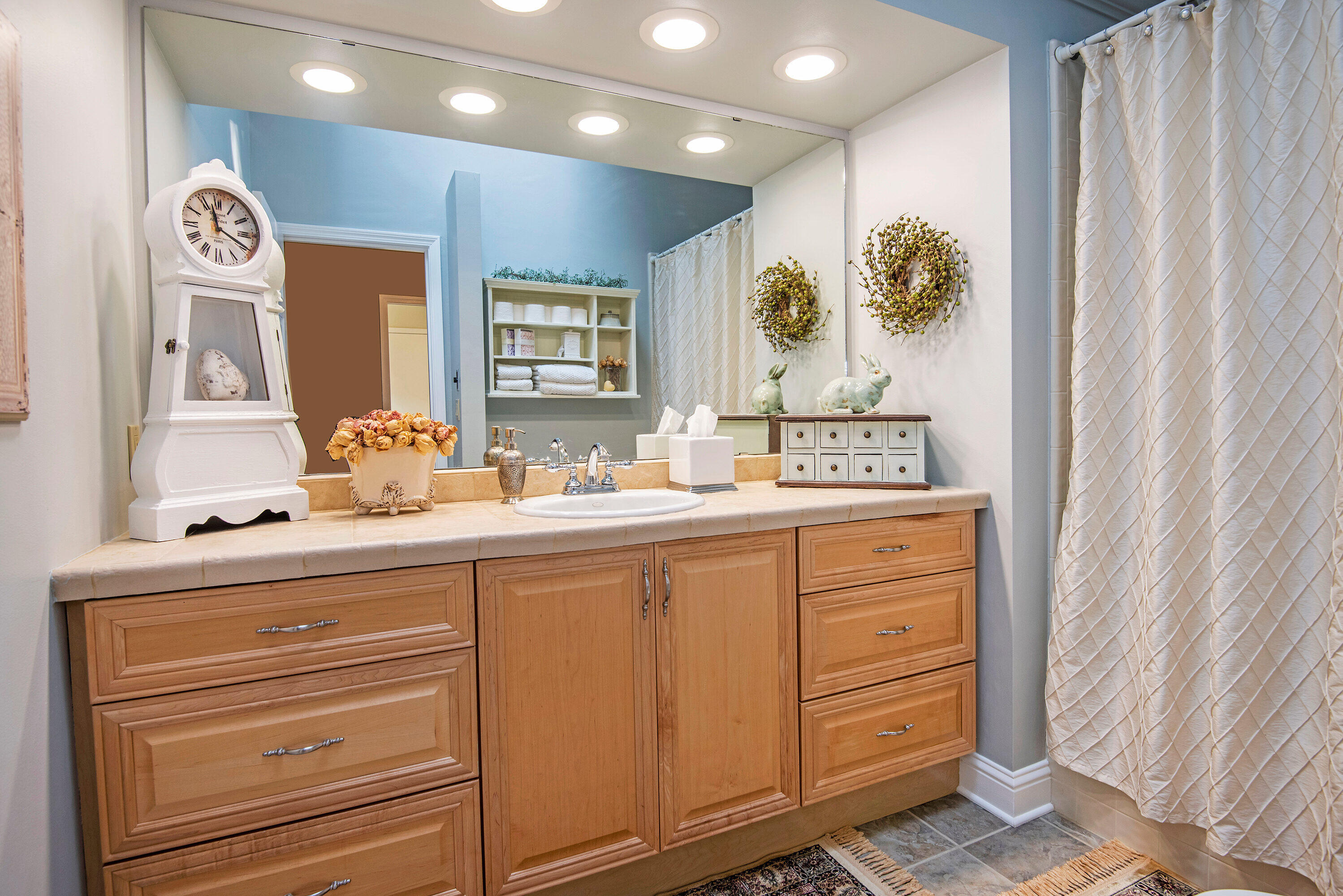 Mtn High - Residential