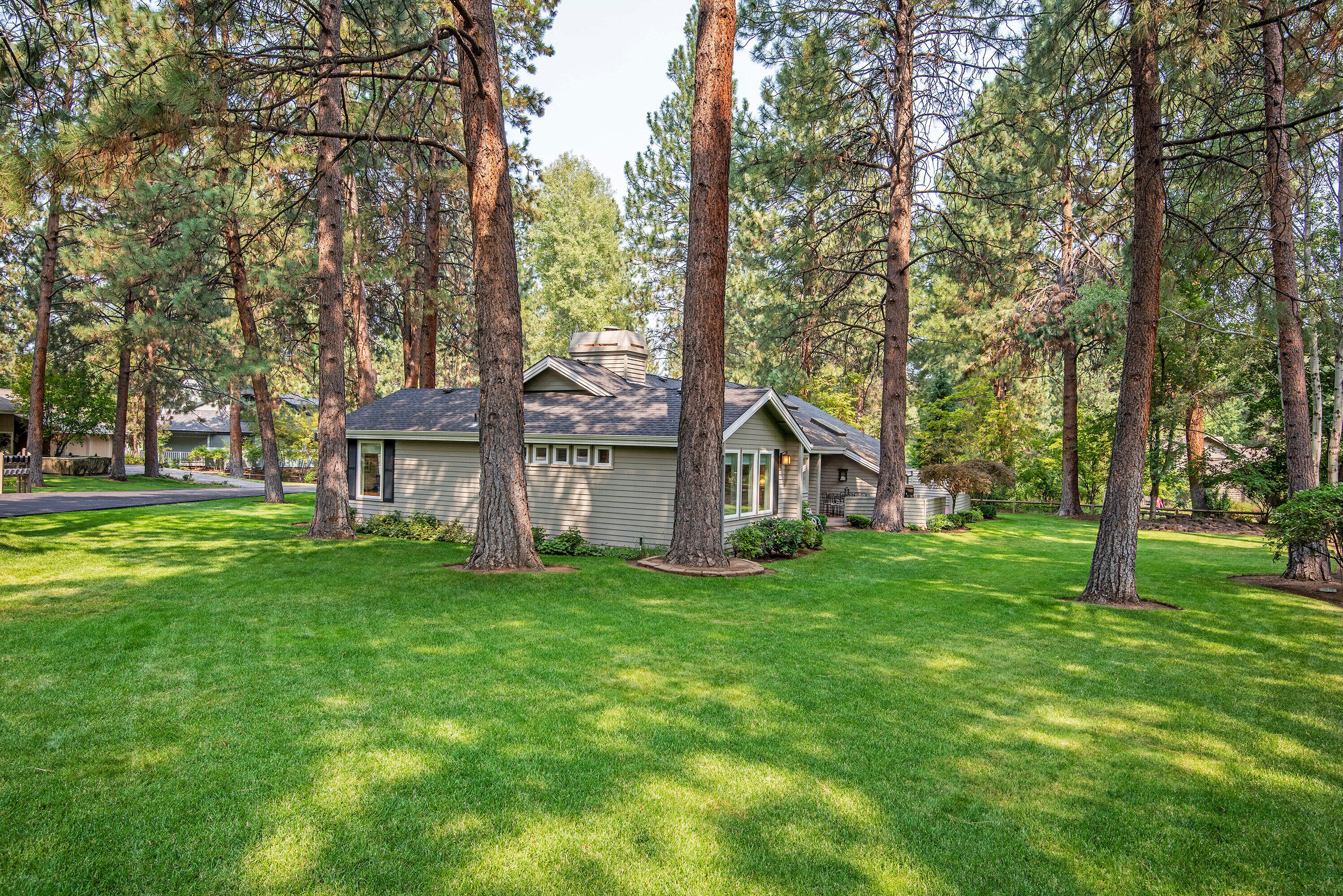 Mtn High - Residential