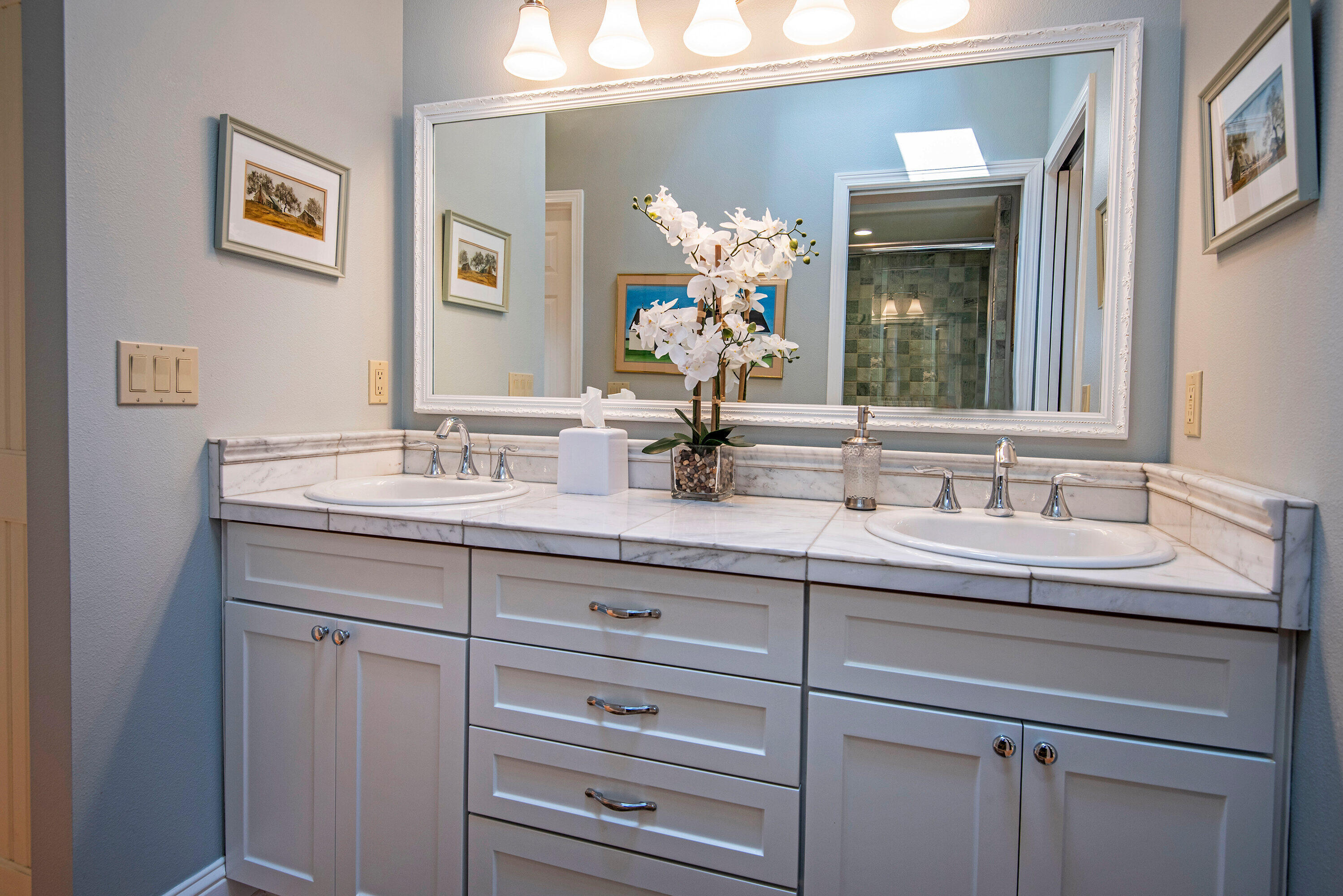 Mtn High - Residential