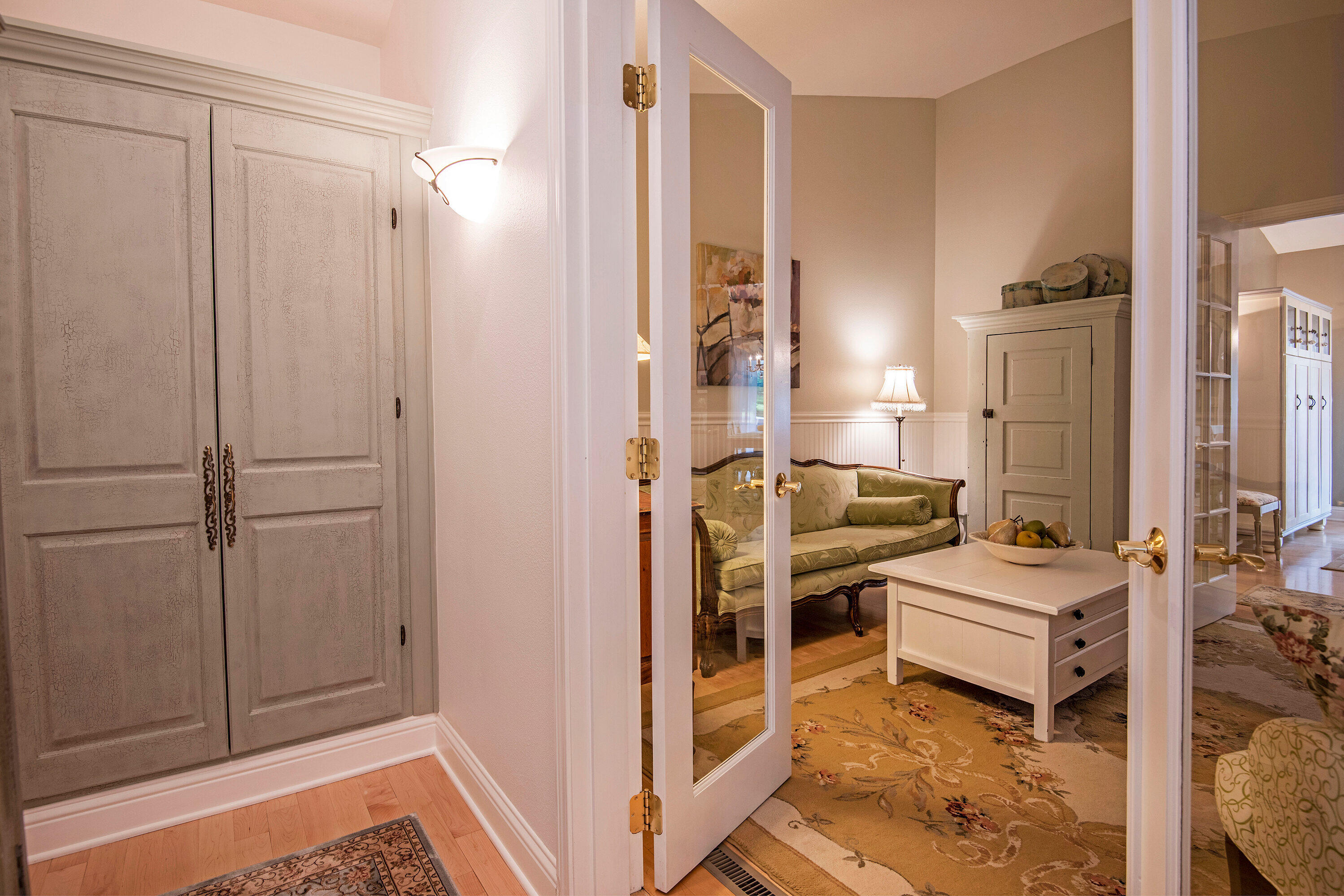 Mtn High - Residential