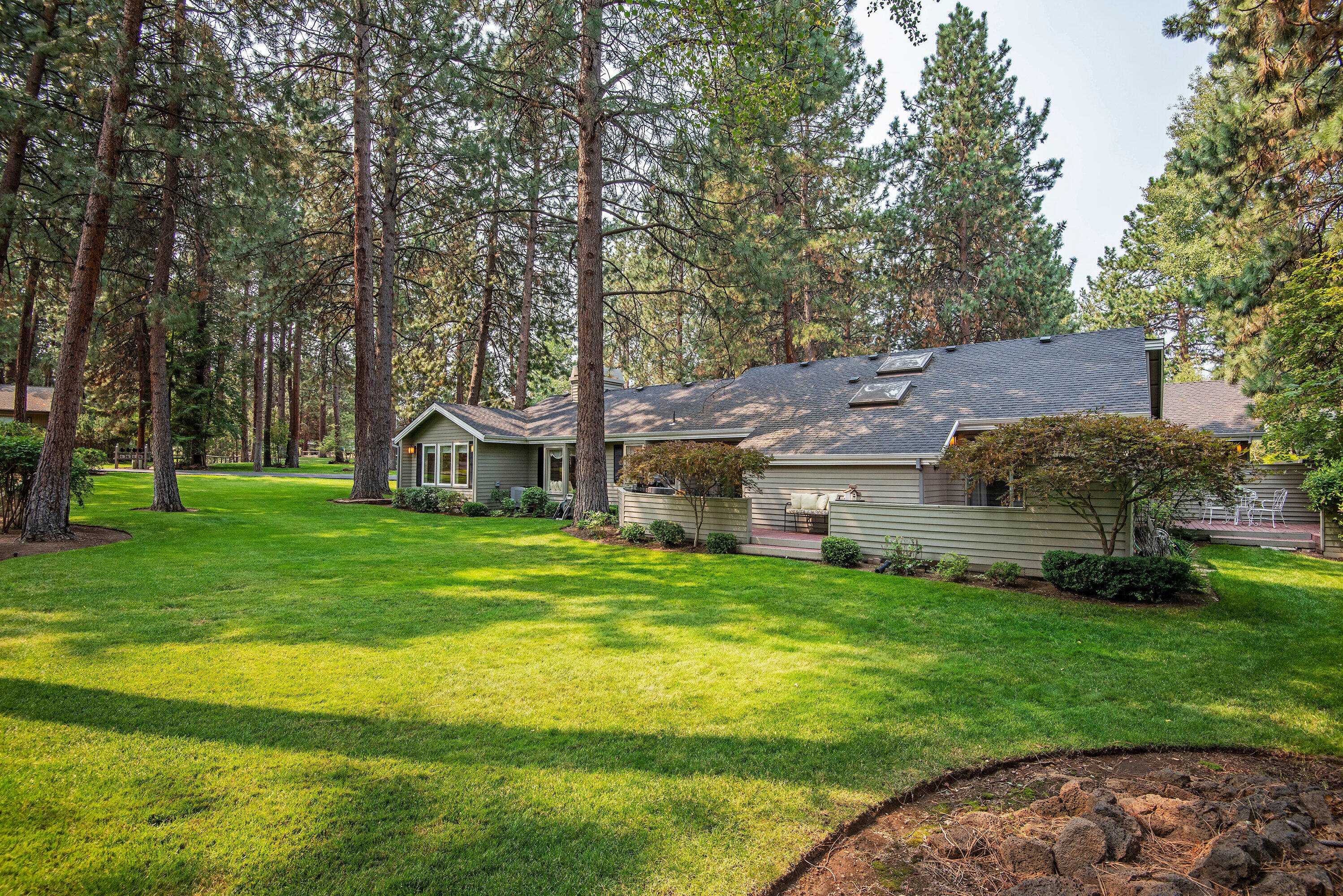 Mtn High - Residential