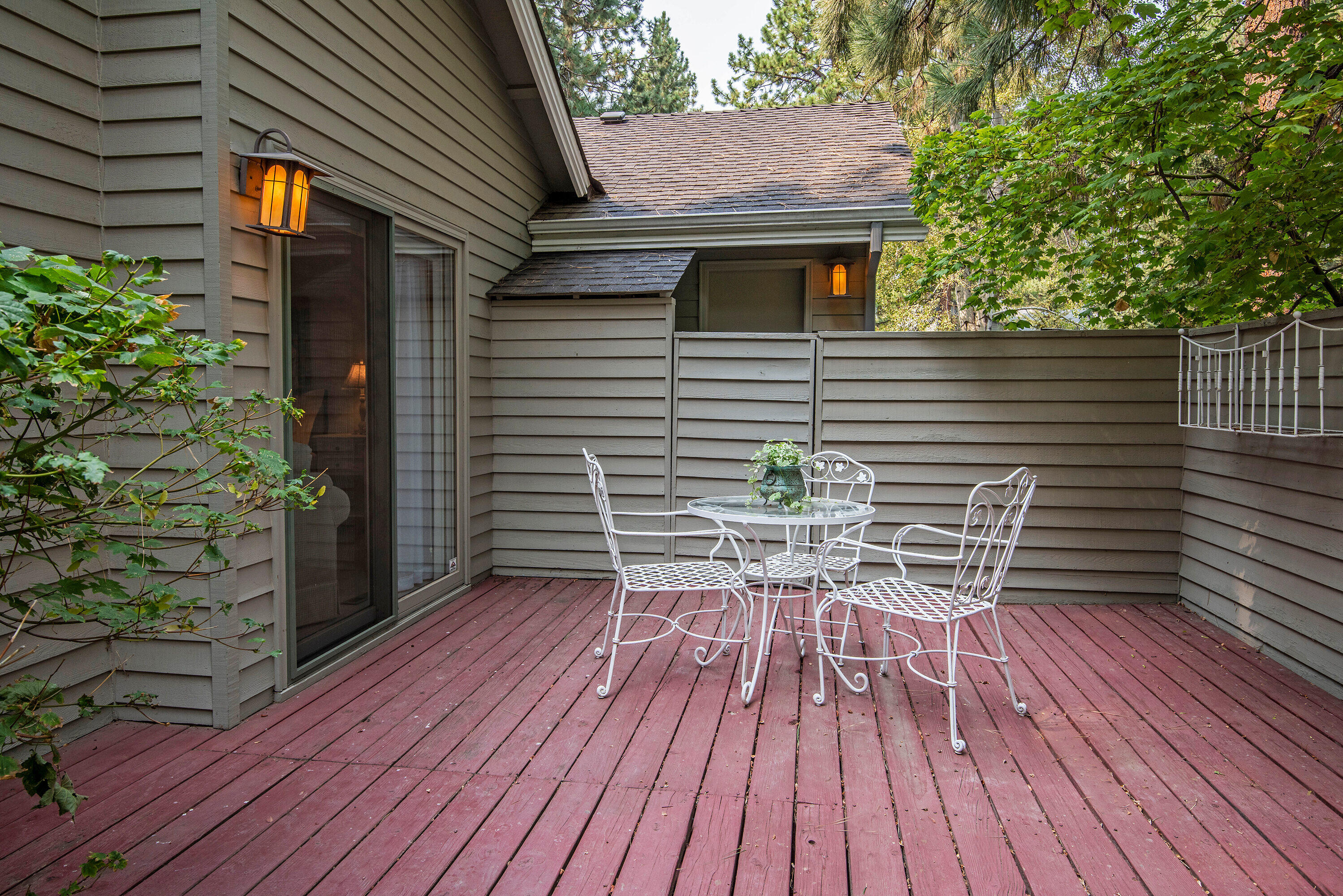 Mtn High - Residential