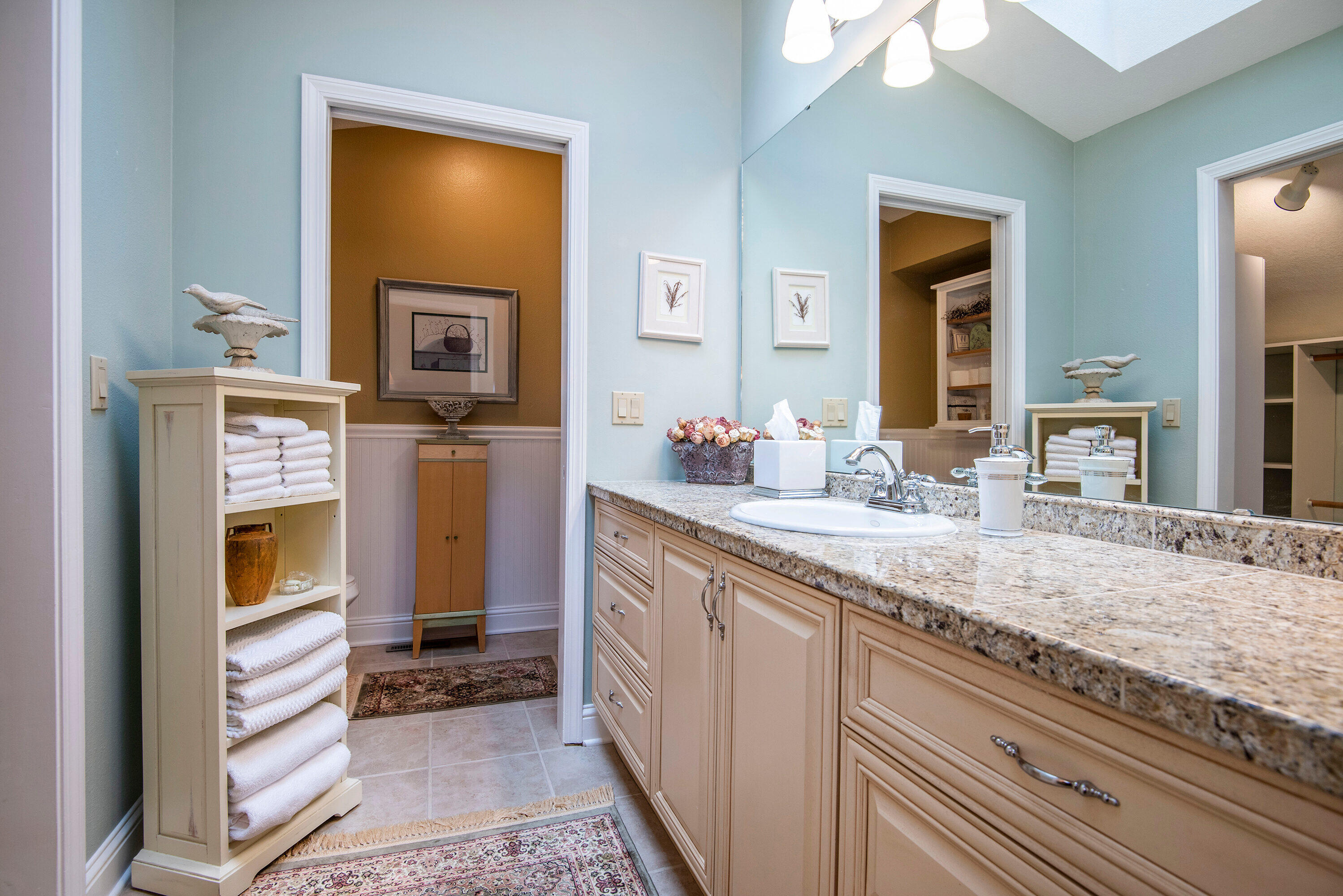 Mtn High - Residential