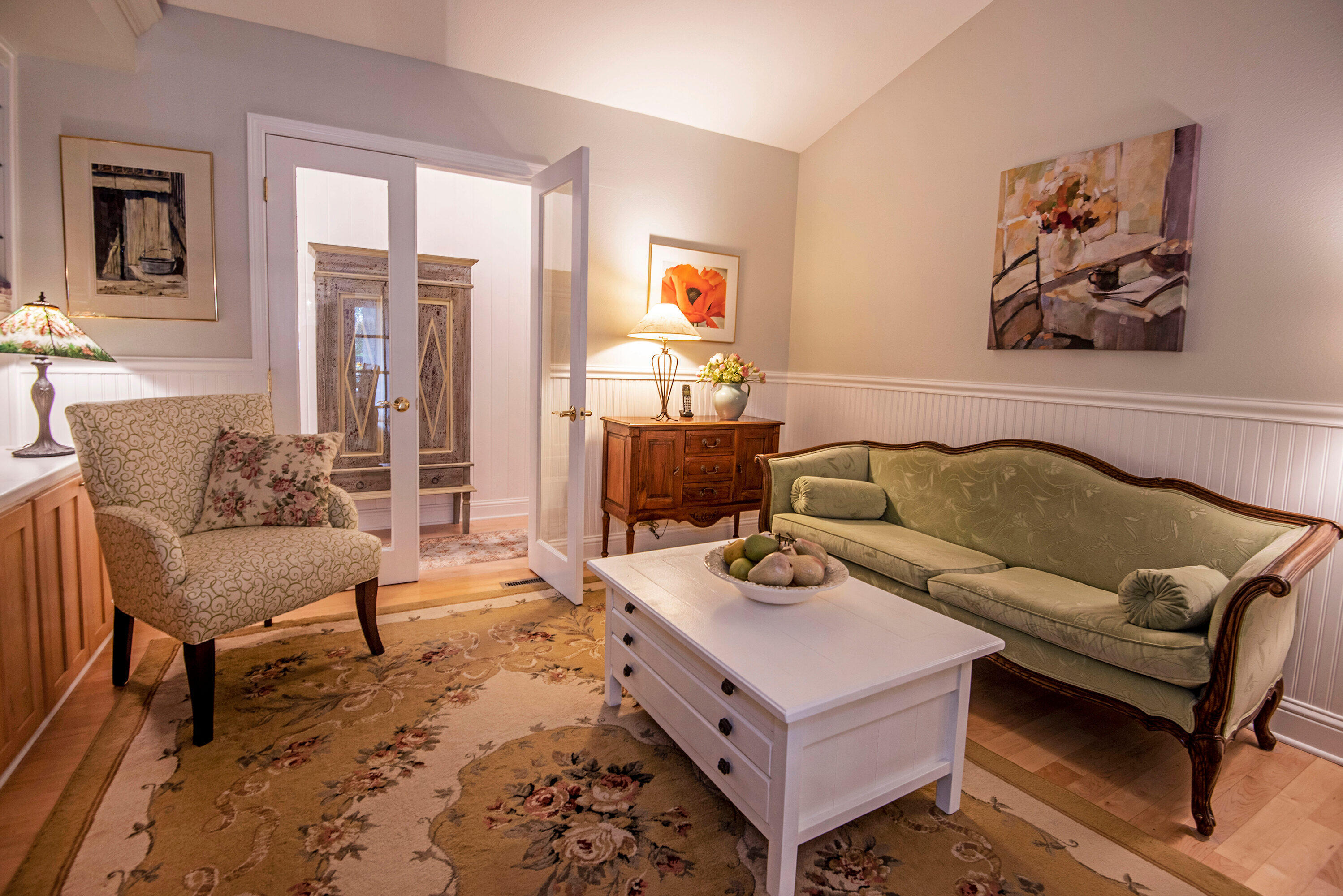 Mtn High - Residential