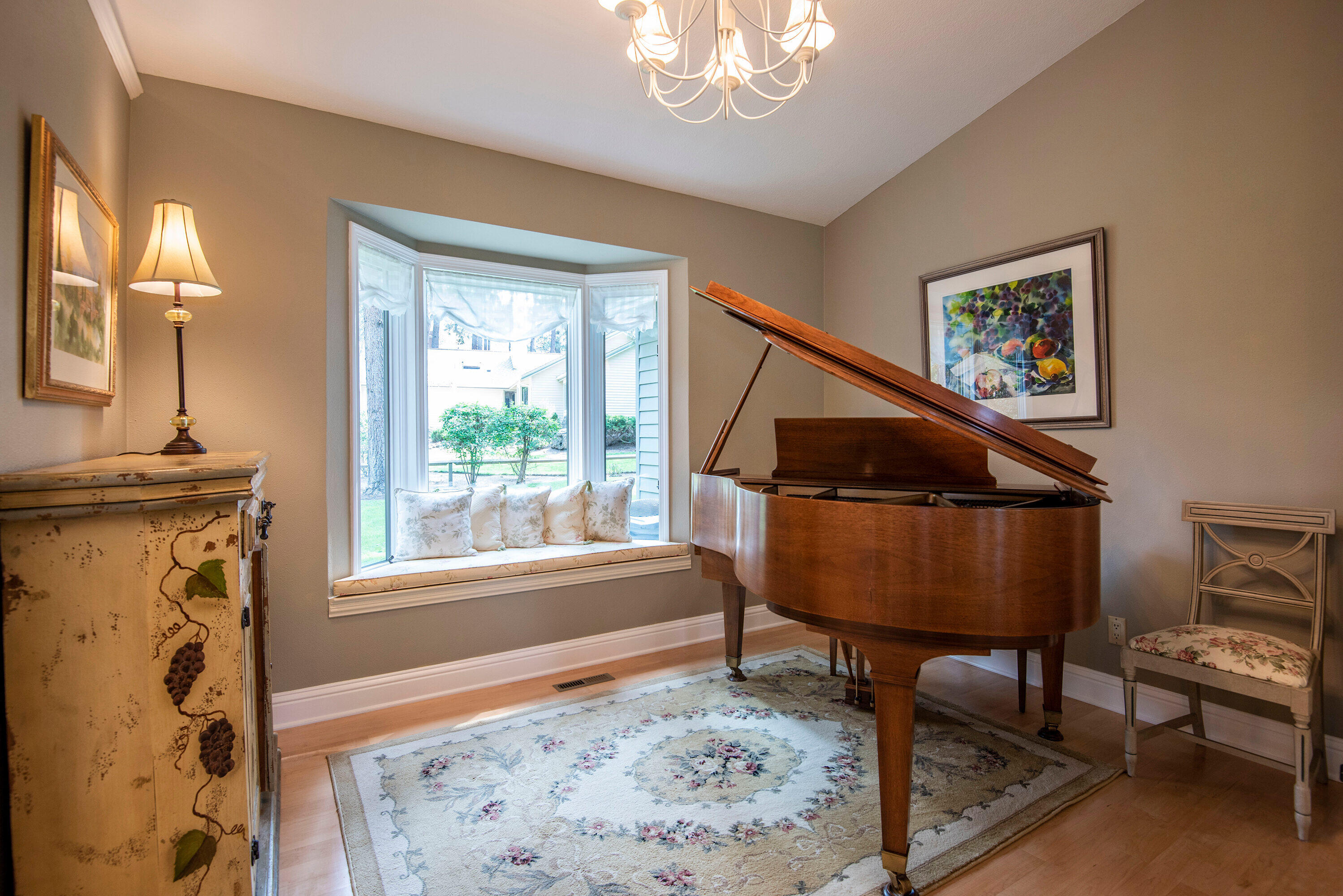 Mtn High - Residential