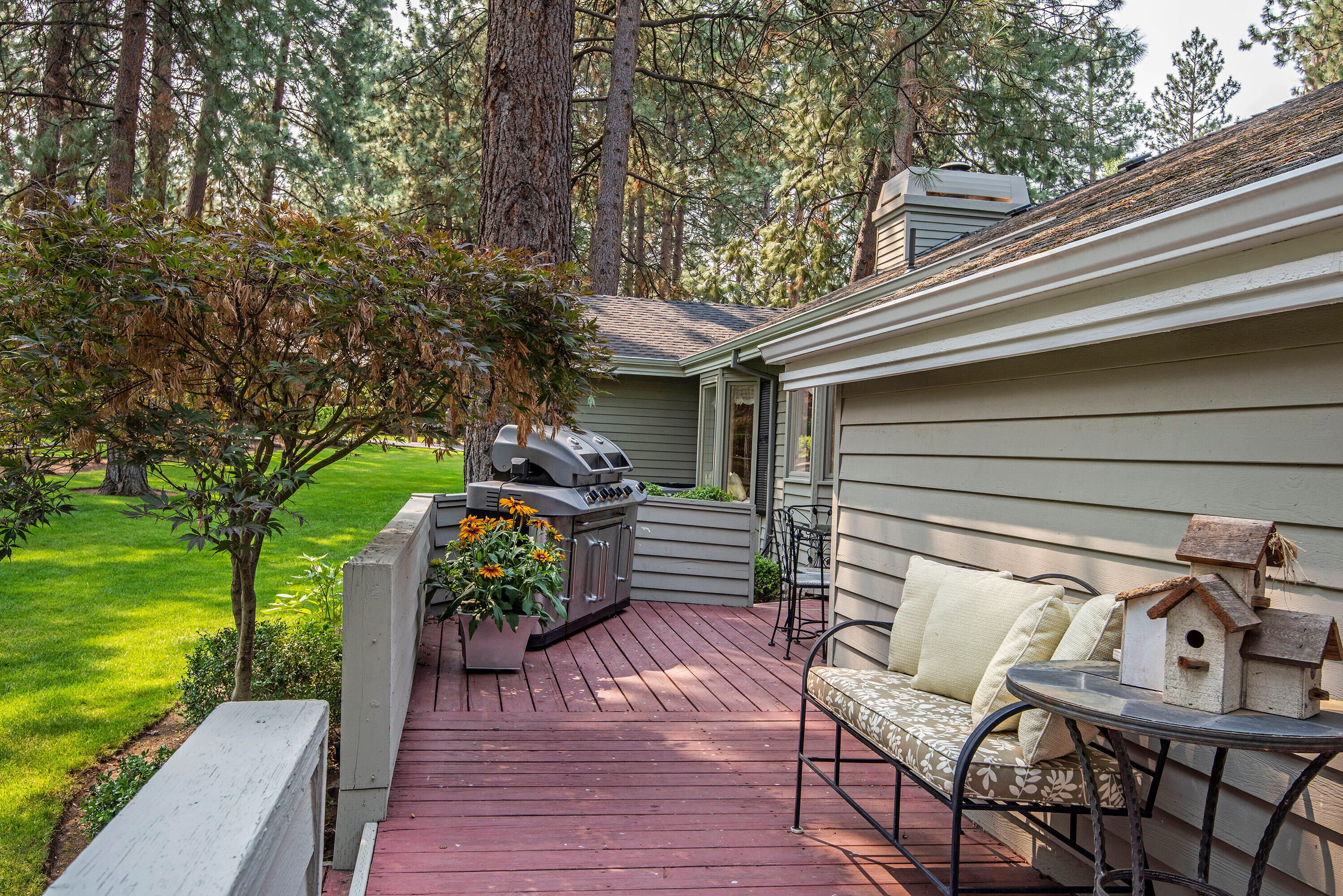 Mtn High - Residential