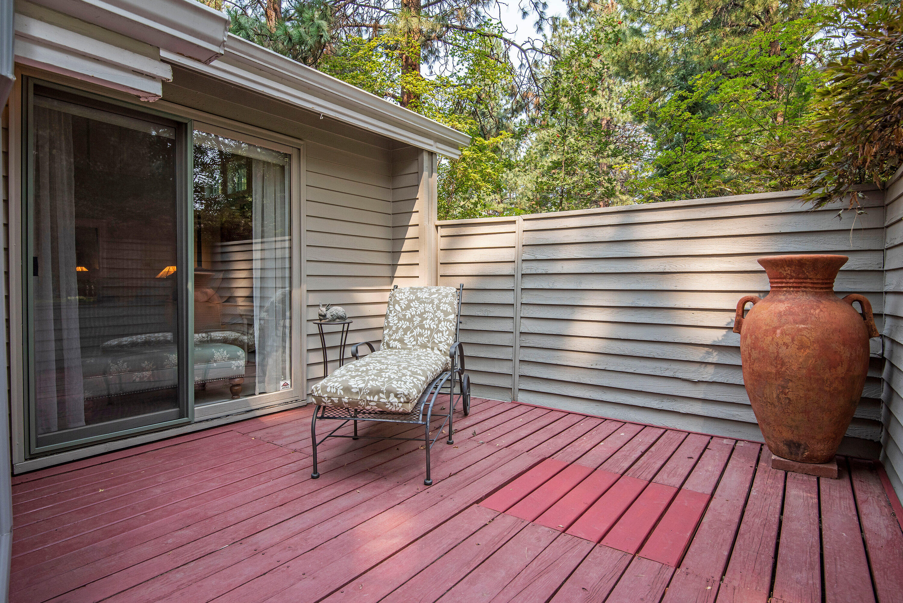 Mtn High - Residential