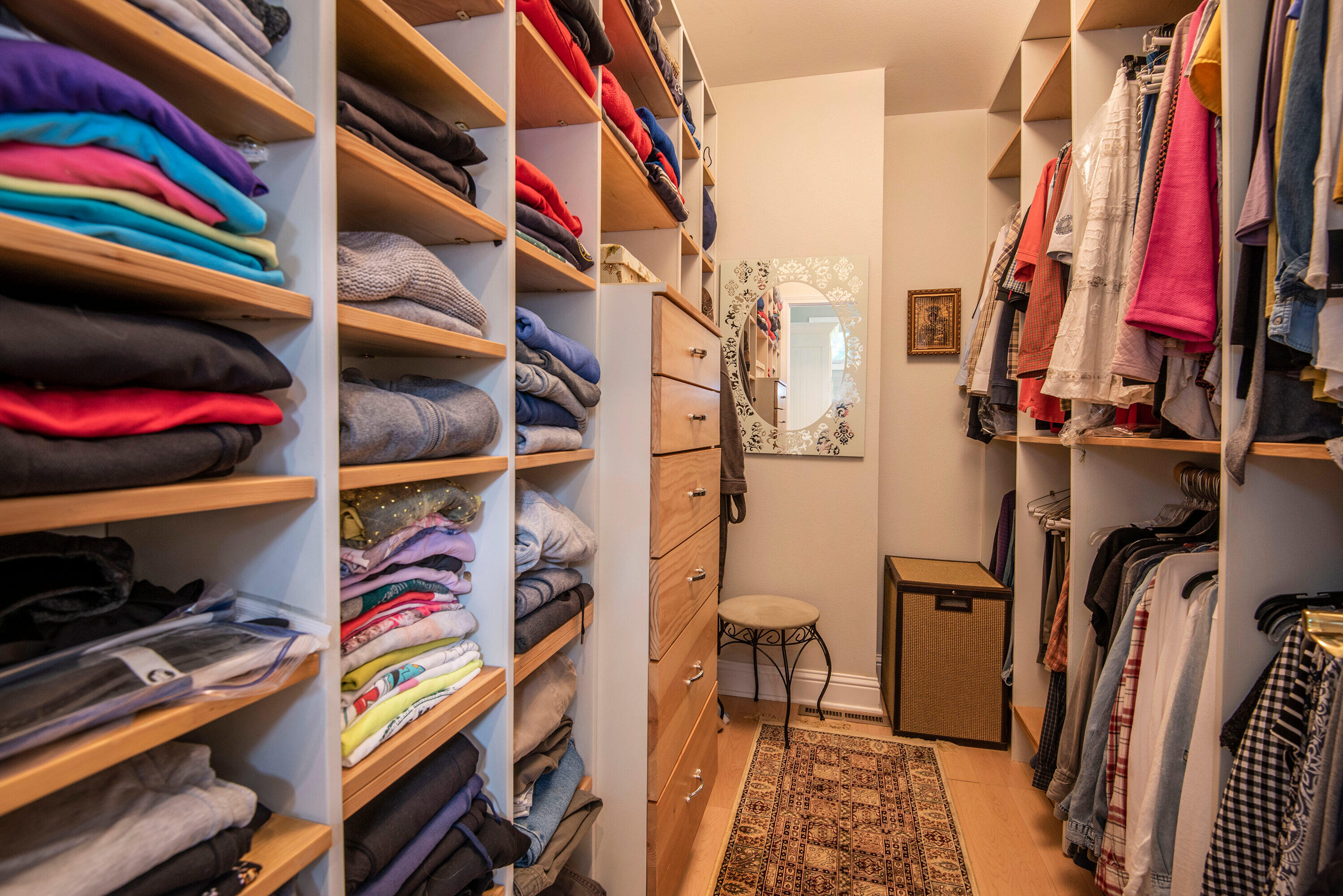 Mtn High - Residential