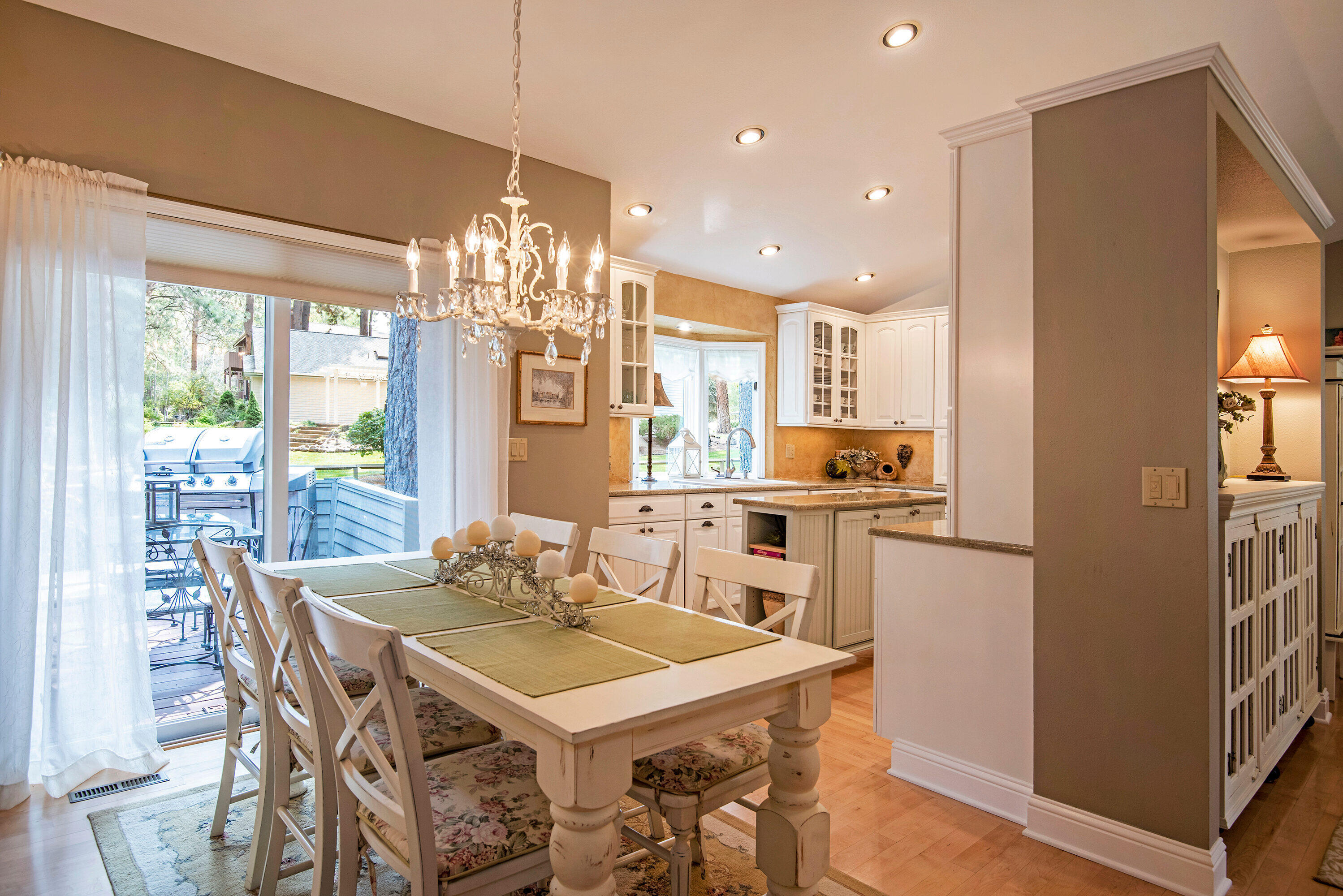 Mtn High - Residential