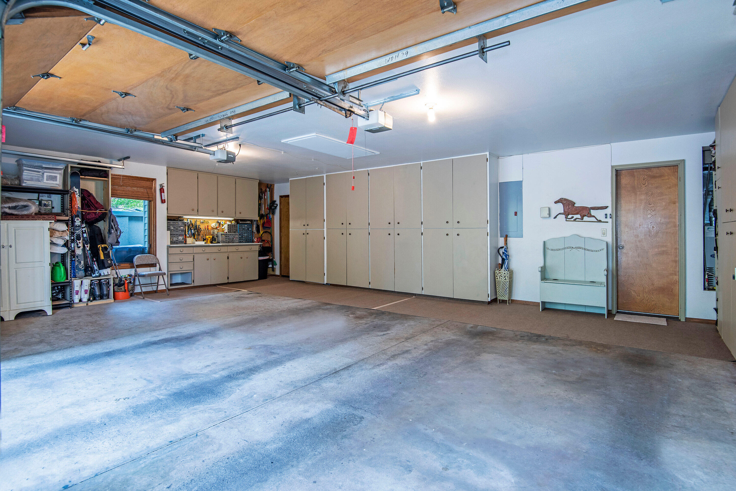 Mtn High - Residential